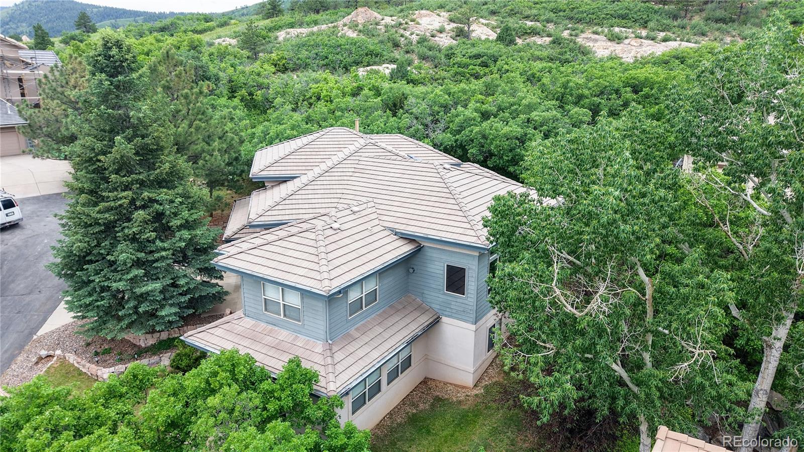MLS Image #43 for 6503  big horn trail,littleton, Colorado