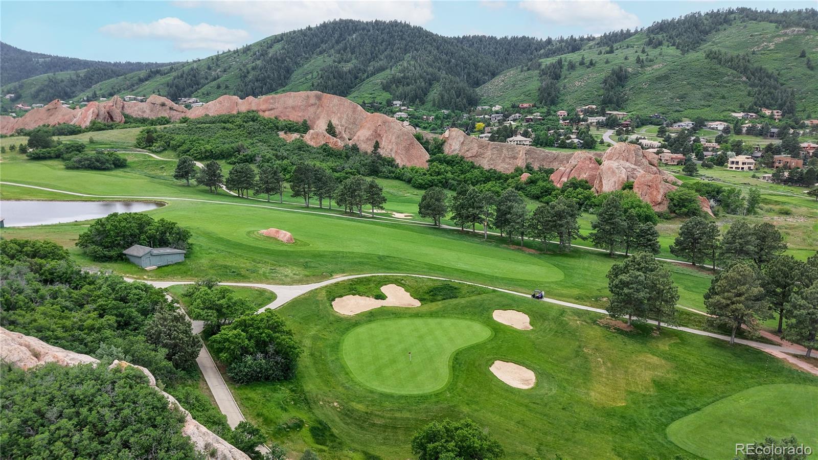 MLS Image #46 for 6503  big horn trail,littleton, Colorado