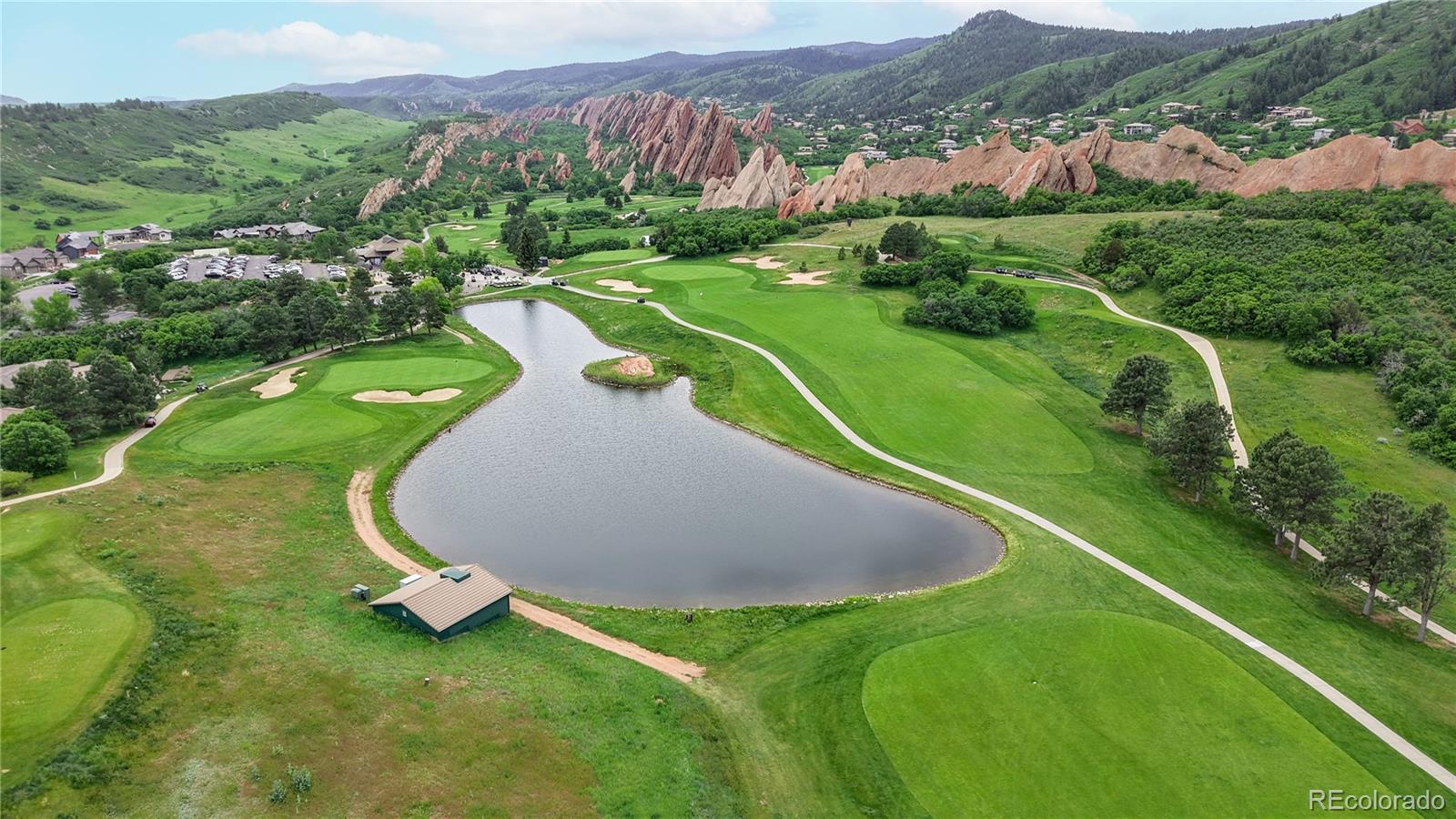 MLS Image #47 for 6503  big horn trail,littleton, Colorado
