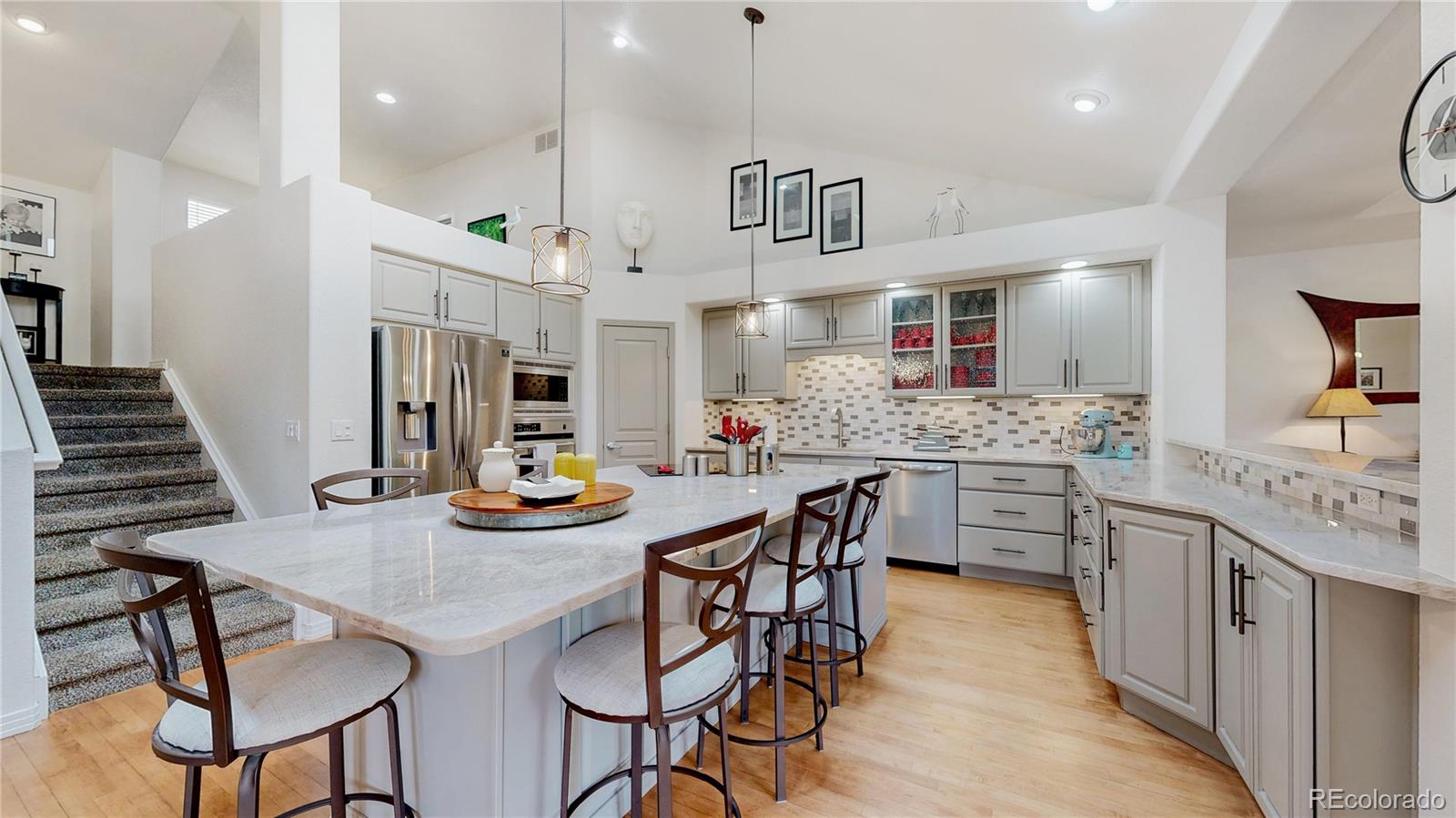 MLS Image #5 for 6503  big horn trail,littleton, Colorado