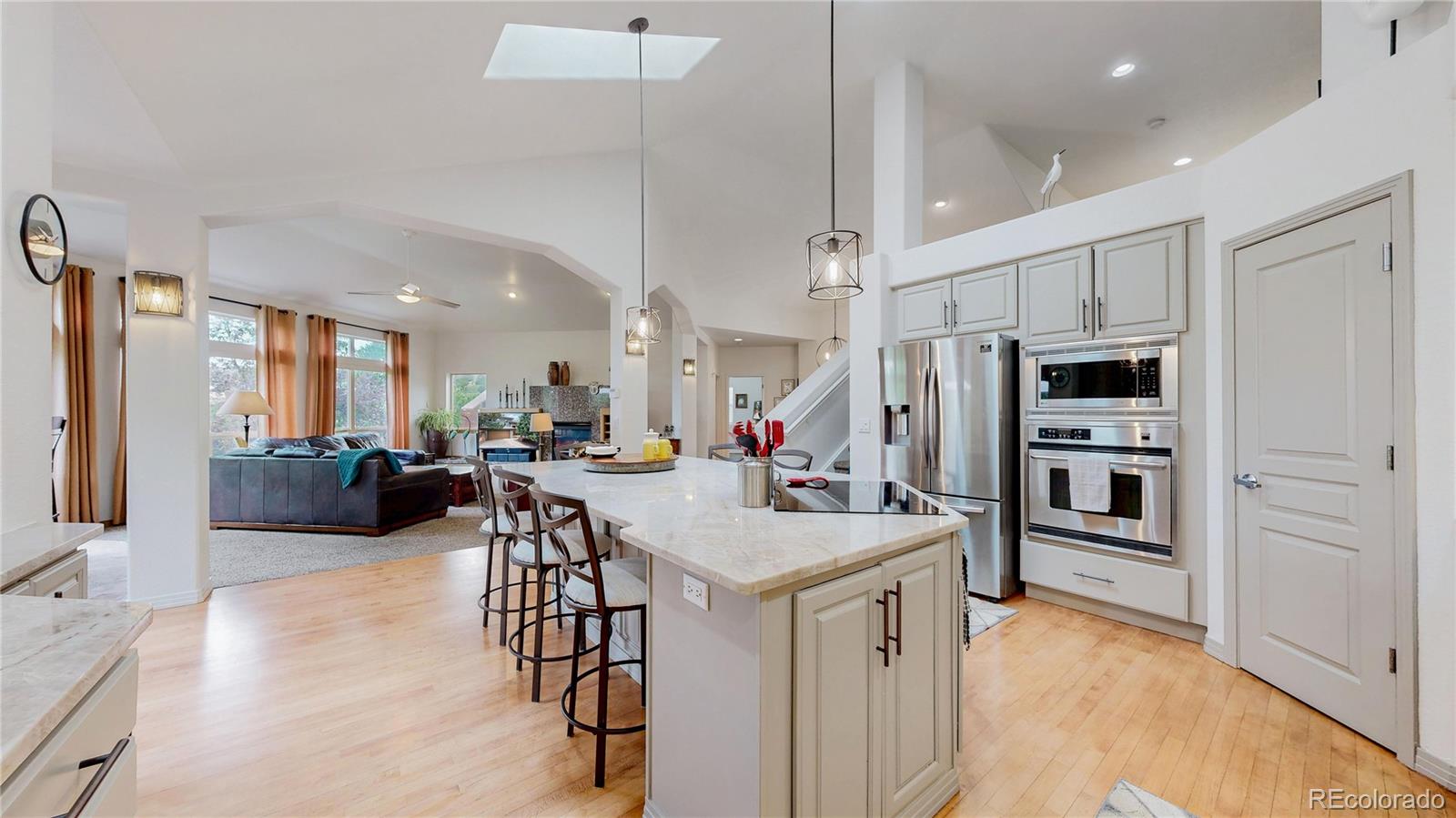 MLS Image #6 for 6503  big horn trail,littleton, Colorado