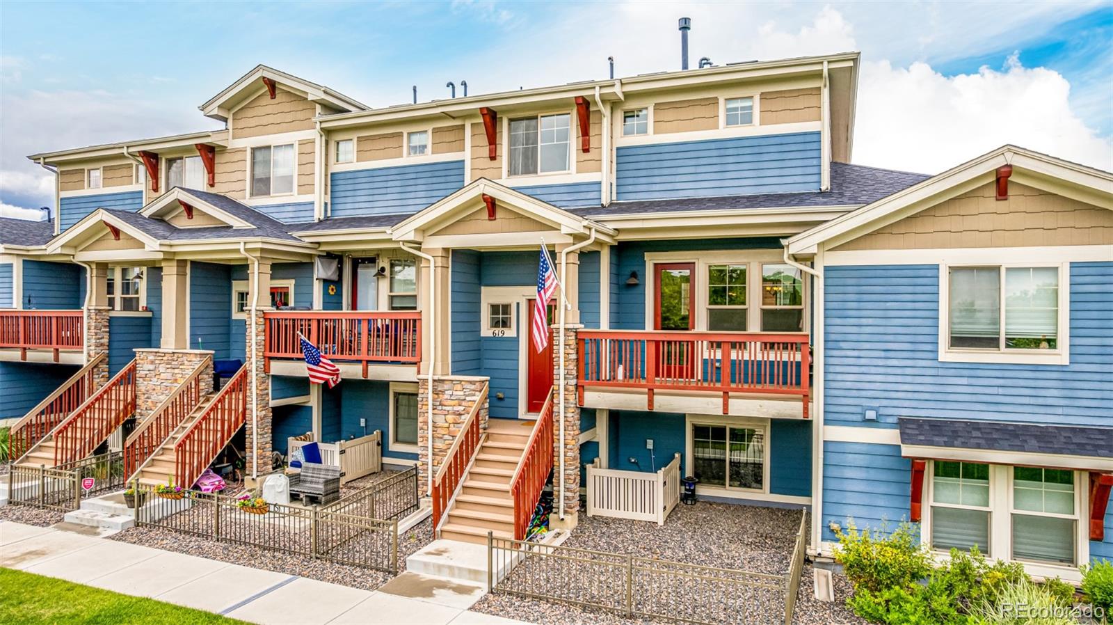 MLS Image #1 for 619  brennan circle,erie, Colorado