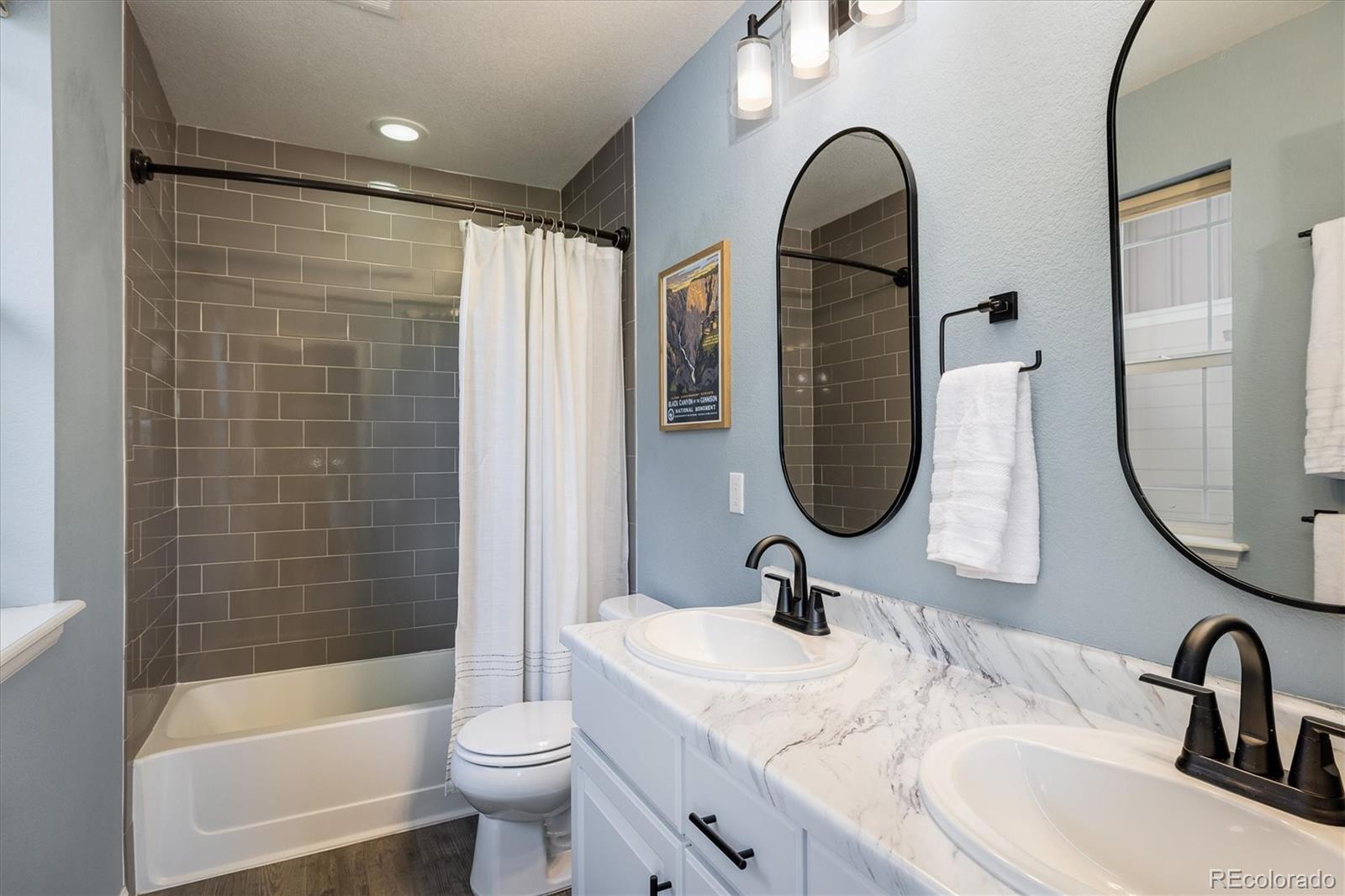 MLS Image #15 for 11033 e 28th place,denver, Colorado