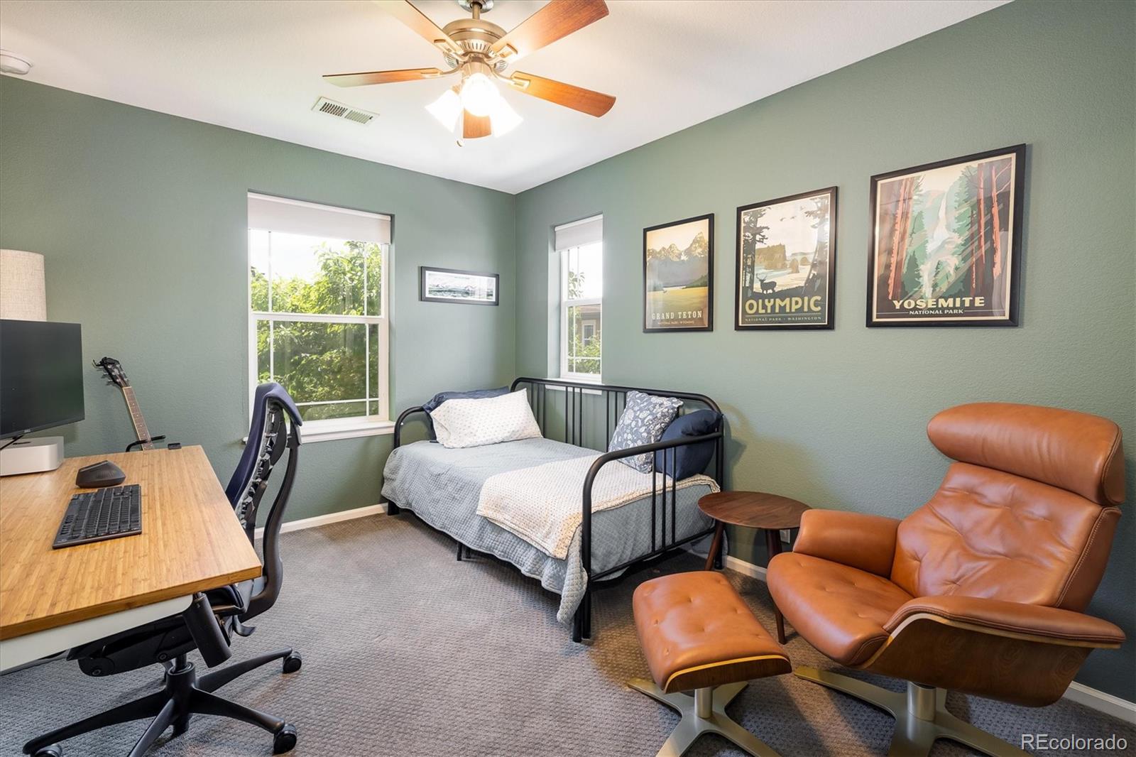 MLS Image #17 for 11033 e 28th place,denver, Colorado
