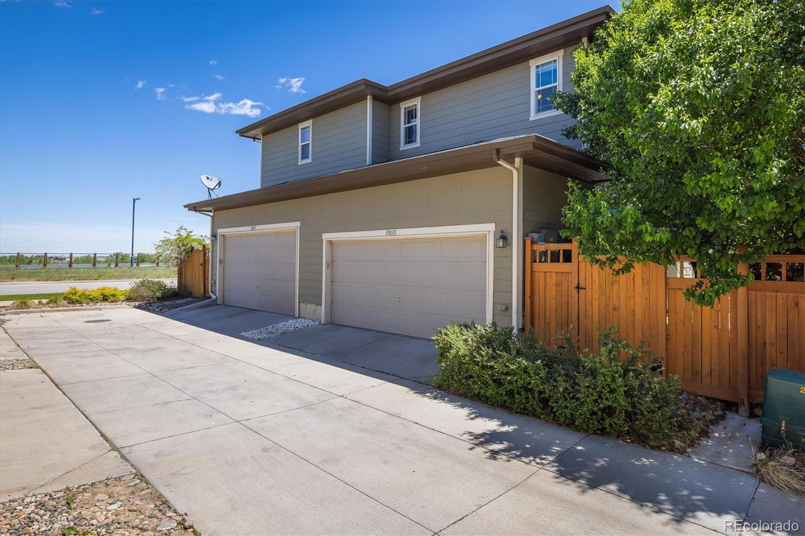 MLS Image #21 for 11033 e 28th place,denver, Colorado