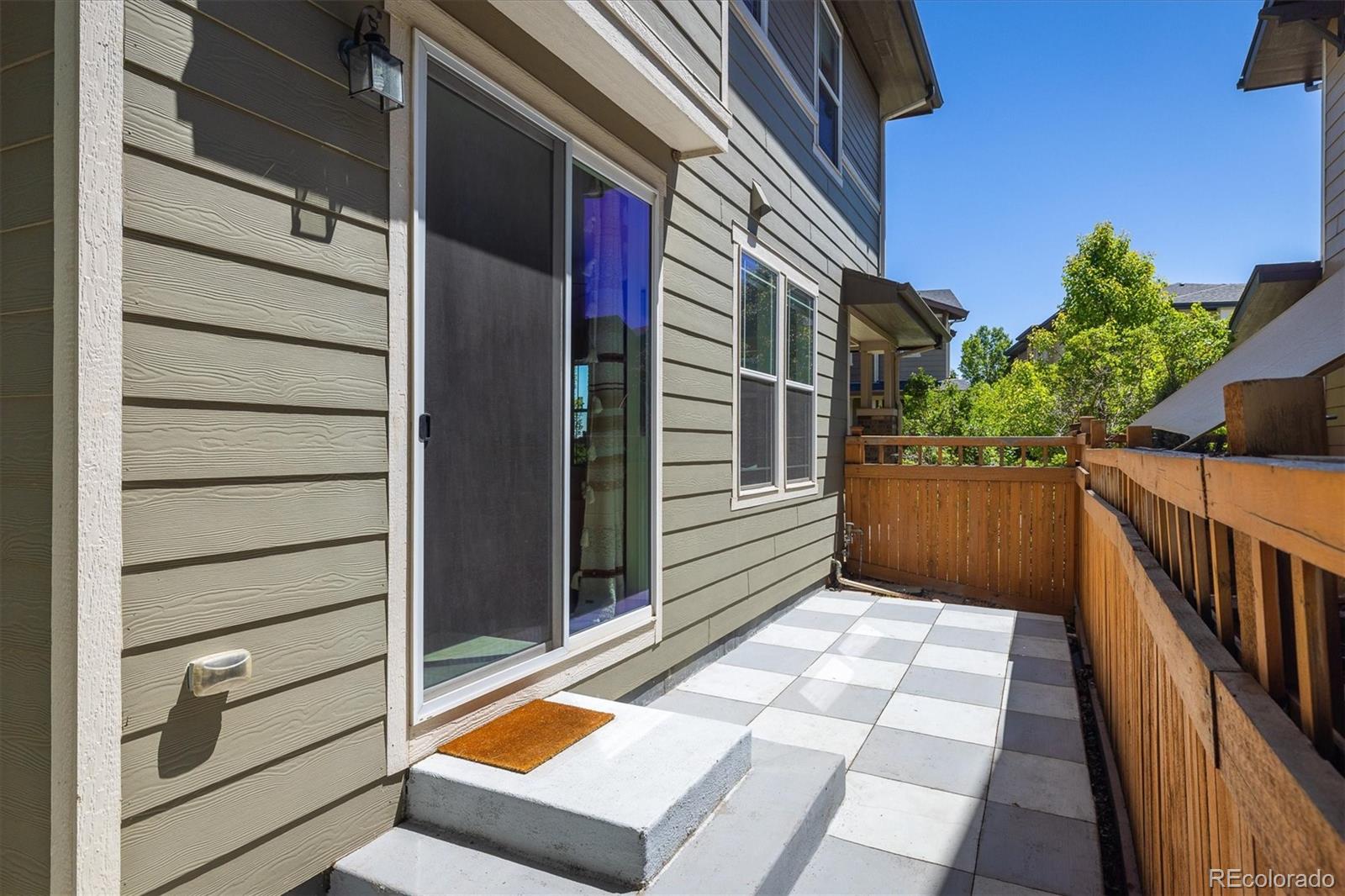 MLS Image #22 for 11033 e 28th place,denver, Colorado