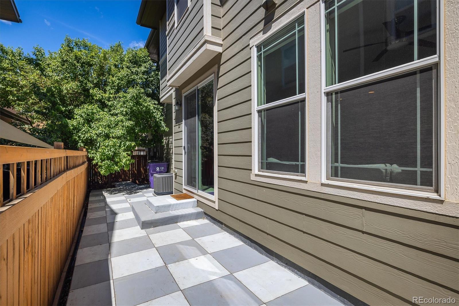 MLS Image #23 for 11033 e 28th place,denver, Colorado