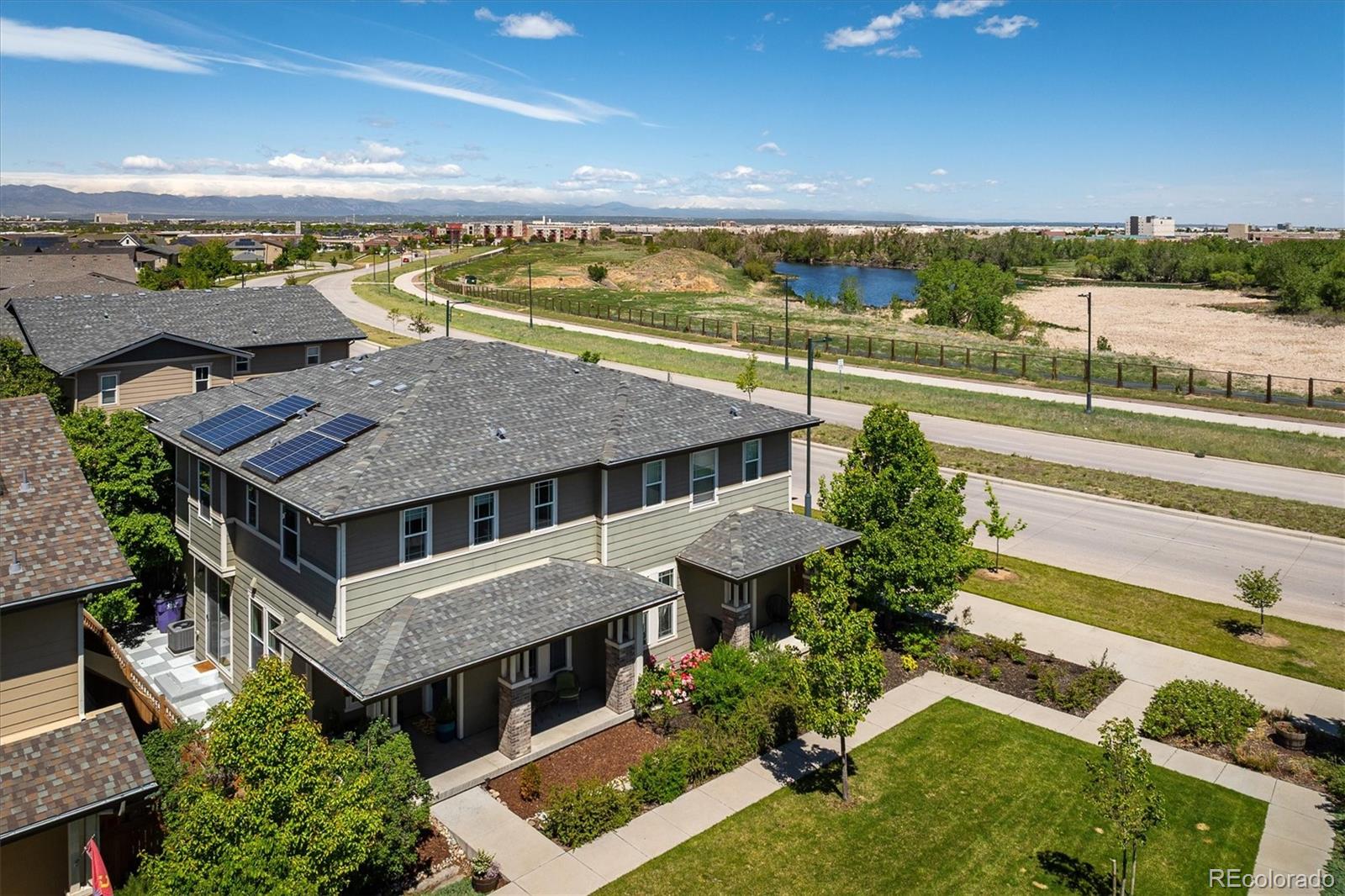 MLS Image #24 for 11033 e 28th place,denver, Colorado