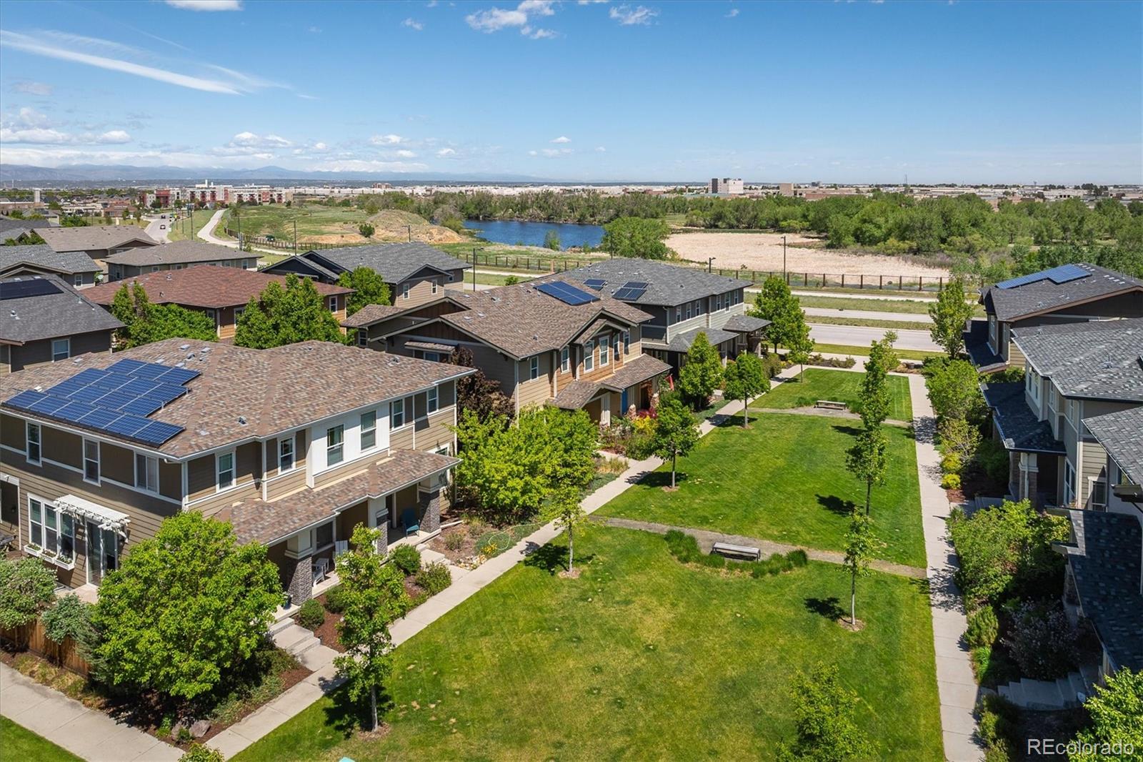 MLS Image #26 for 11033 e 28th place,denver, Colorado