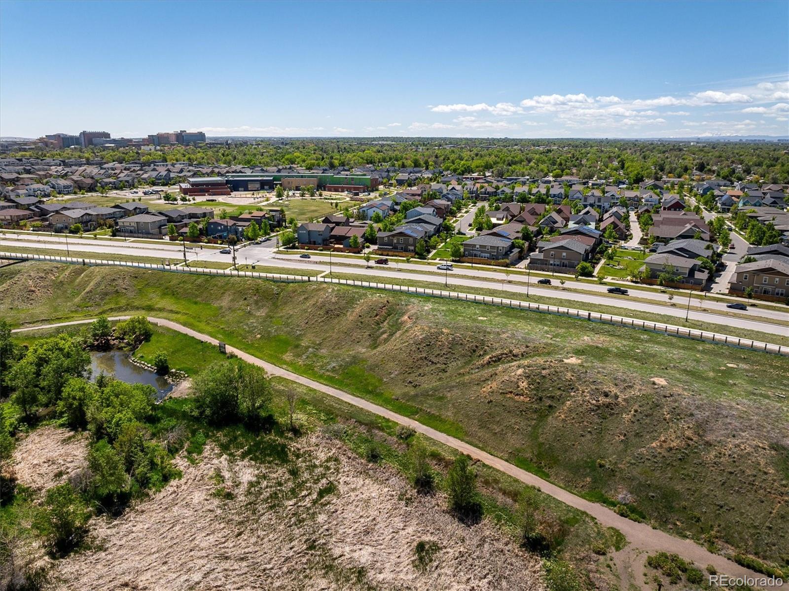 MLS Image #29 for 11033 e 28th place,denver, Colorado