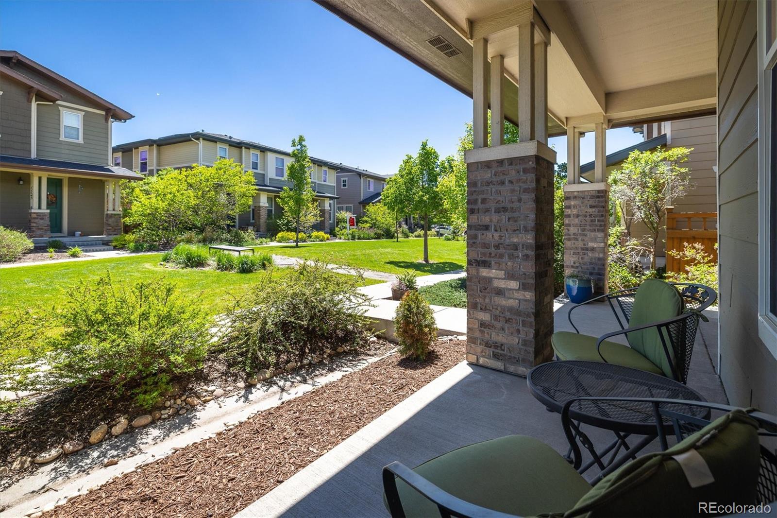 MLS Image #3 for 11033 e 28th place,denver, Colorado