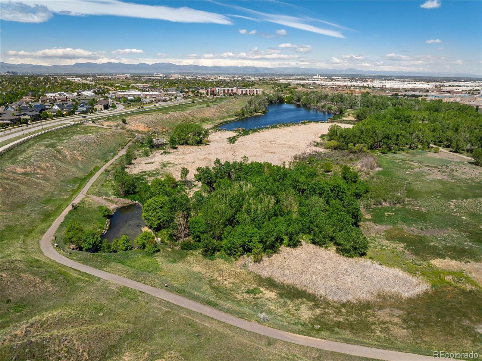 MLS Image #30 for 11033 e 28th place,denver, Colorado