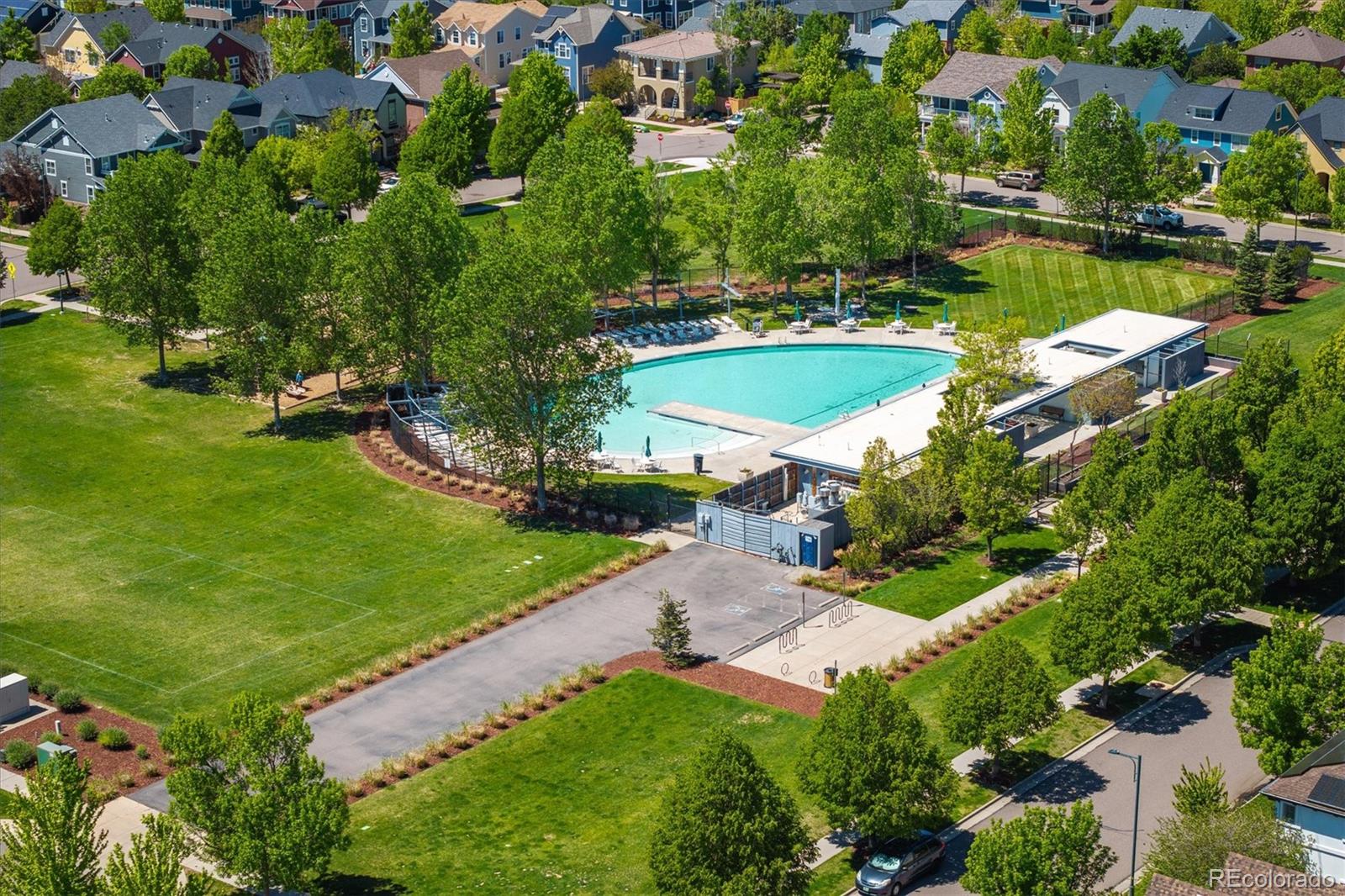 MLS Image #34 for 11033 e 28th place,denver, Colorado