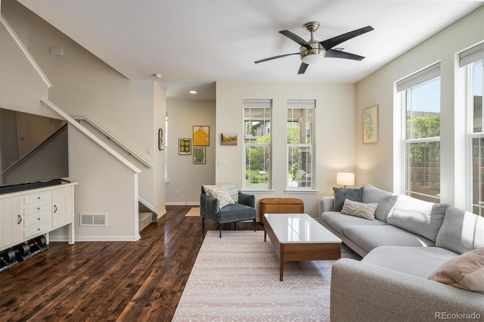 MLS Image #4 for 11033 e 28th place,denver, Colorado