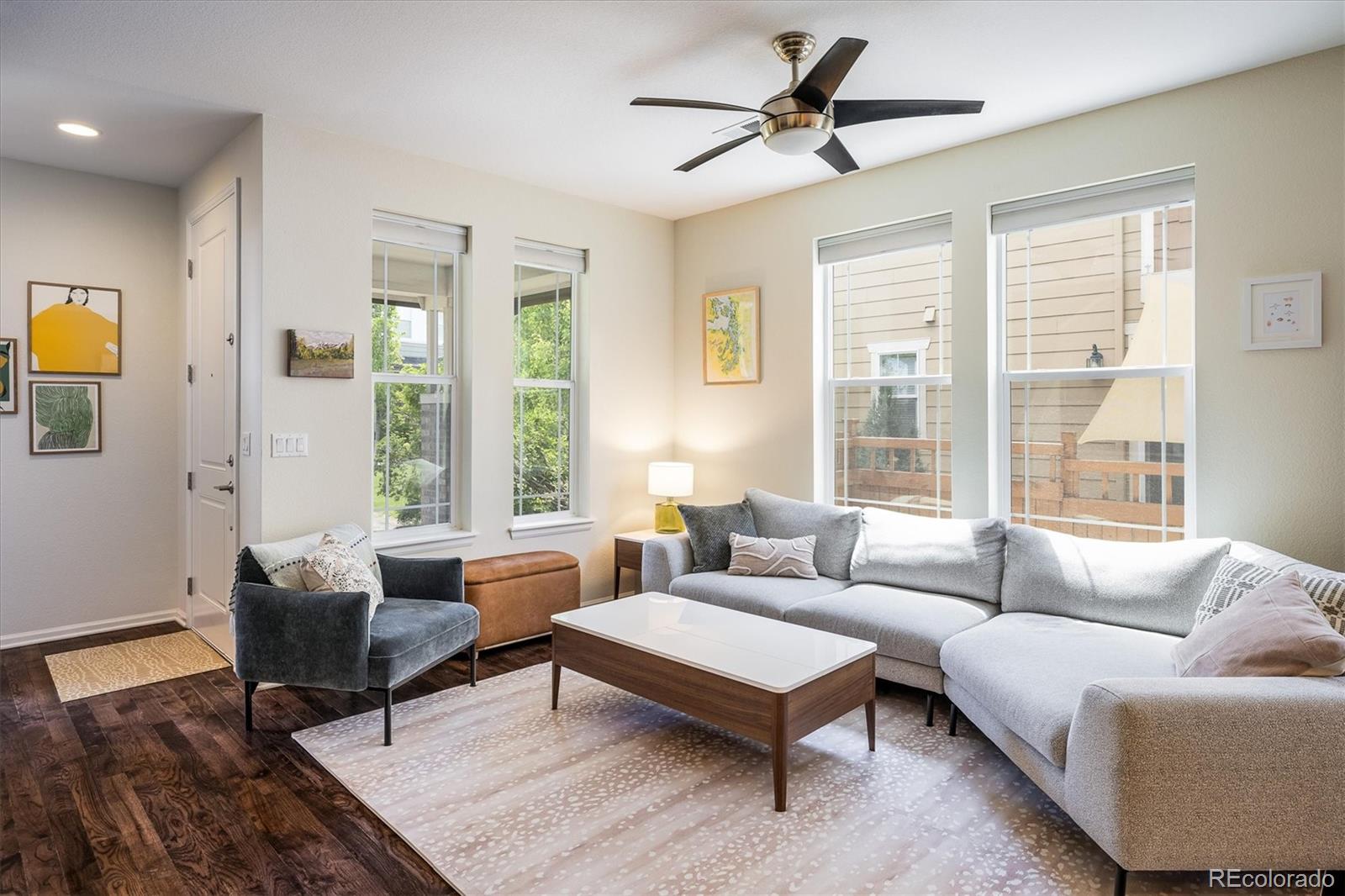 MLS Image #5 for 11033 e 28th place,denver, Colorado