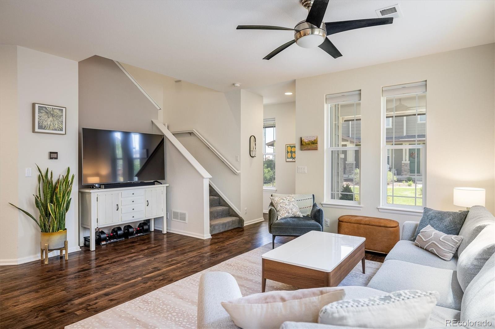 MLS Image #6 for 11033 e 28th place,denver, Colorado