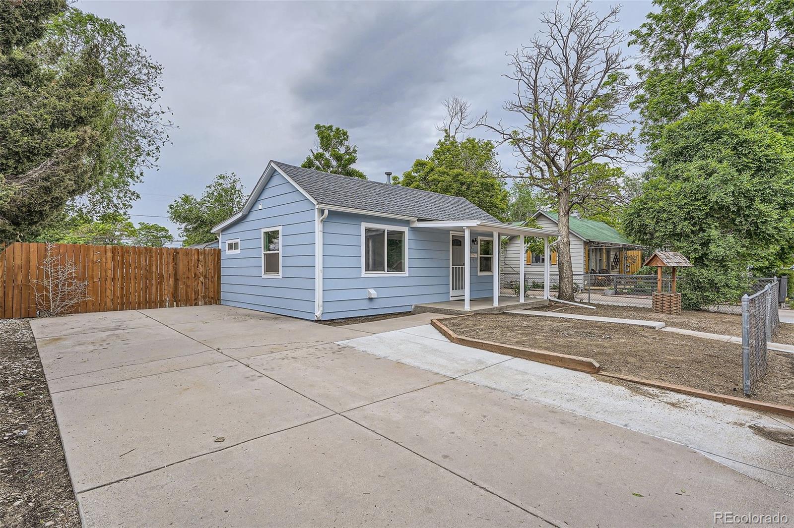 CMA Image for 233 N 10th Avenue,Brighton, Colorado