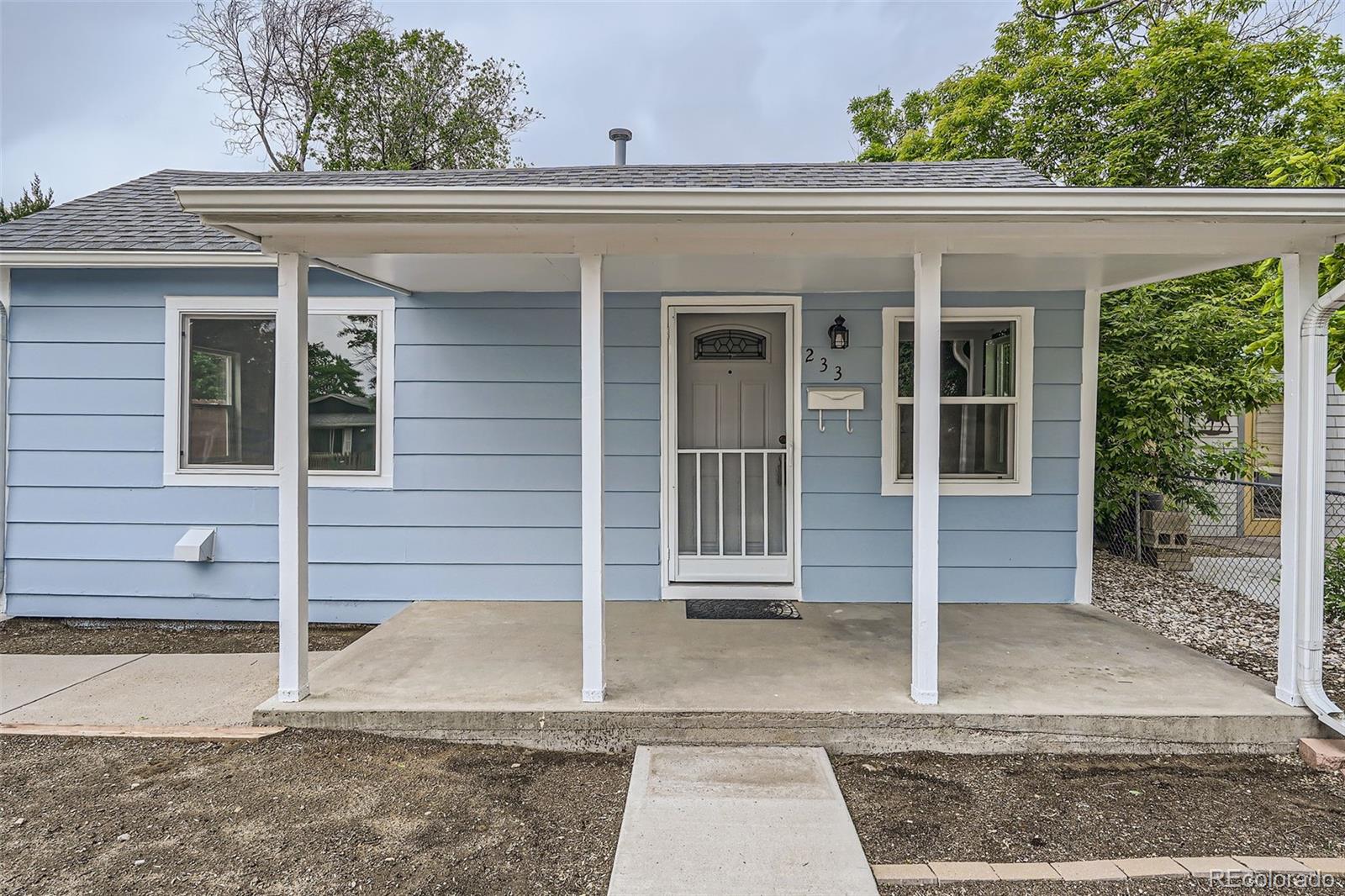 MLS Image #2 for 233 n 10th avenue,brighton, Colorado