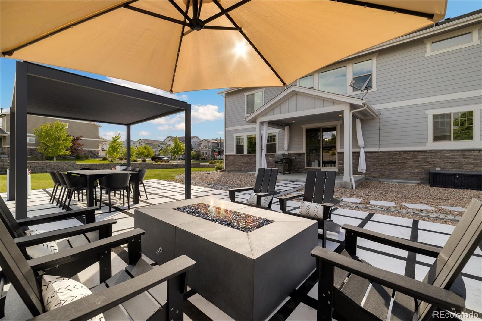 MLS Image #29 for 6692 s robertsdale way,aurora, Colorado