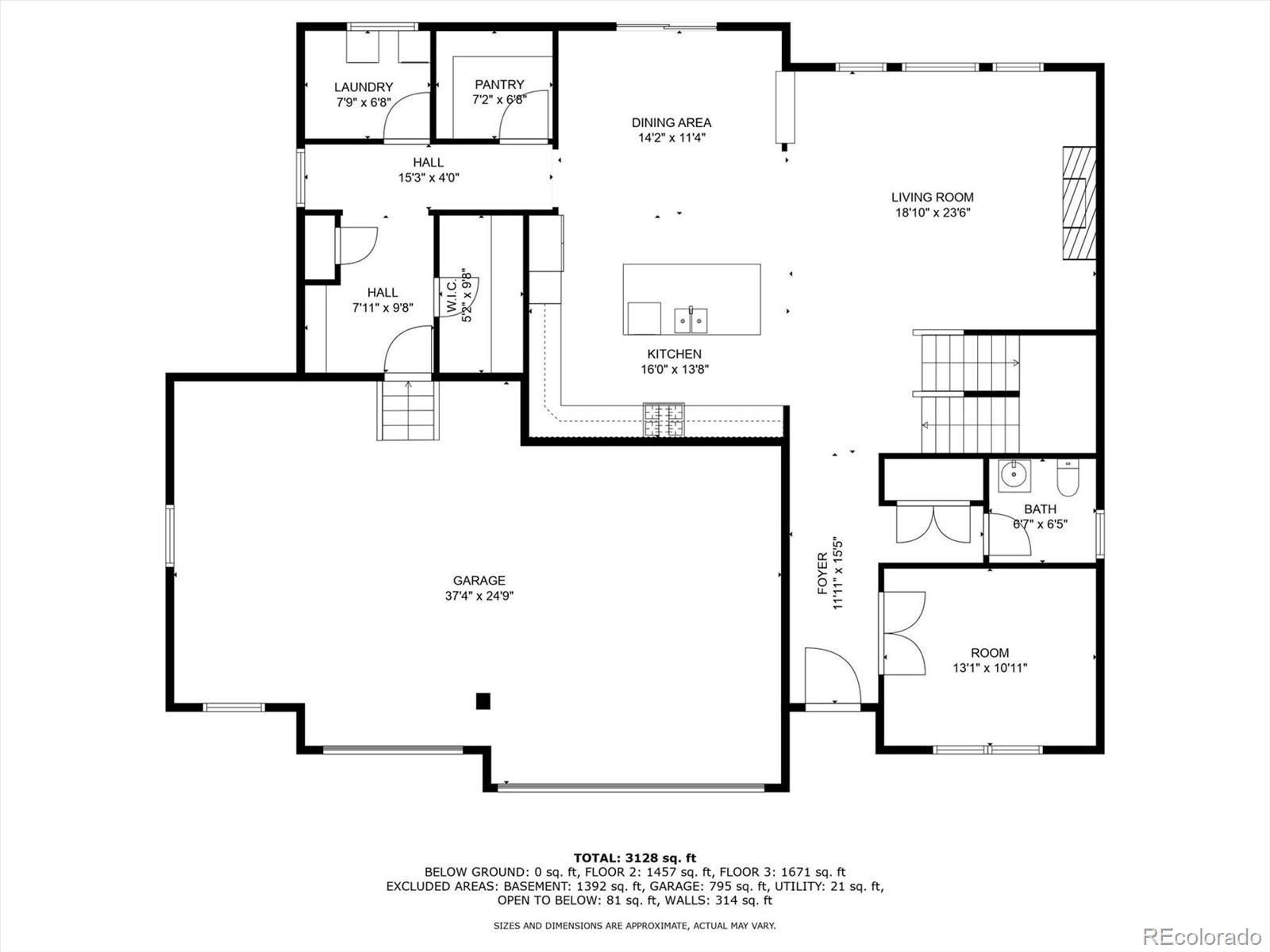 MLS Image #34 for 6692 s robertsdale way,aurora, Colorado