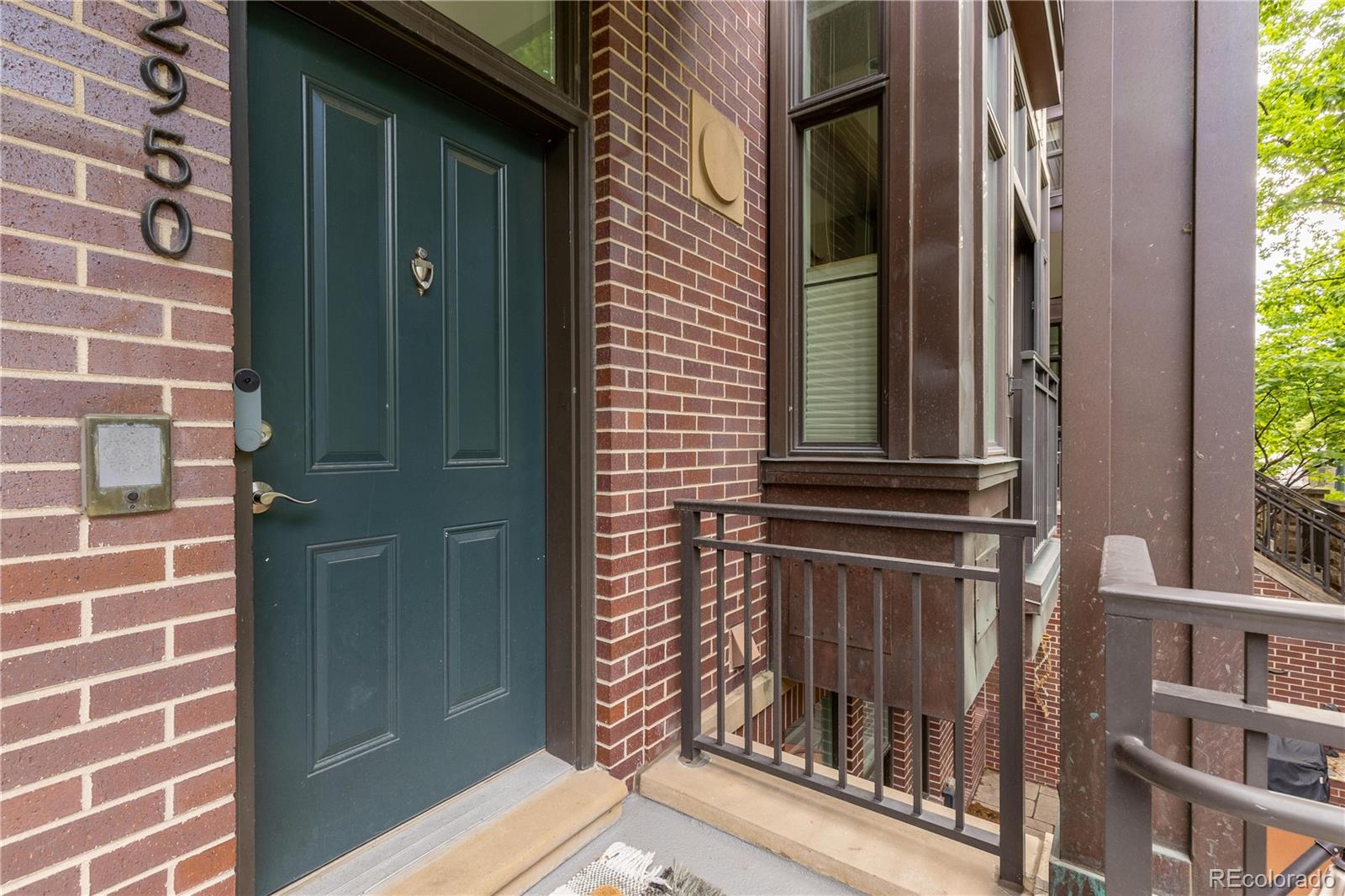 MLS Image #1 for 2950 e 17th avenue,denver, Colorado