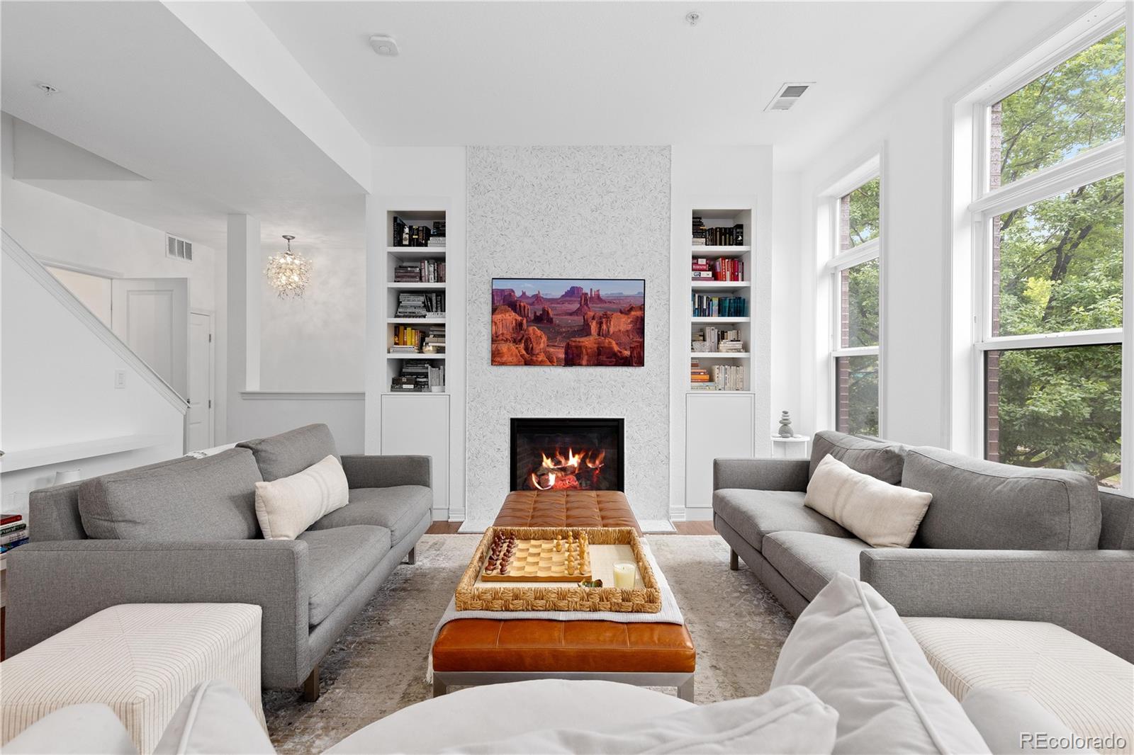 MLS Image #3 for 2950 e 17th avenue,denver, Colorado