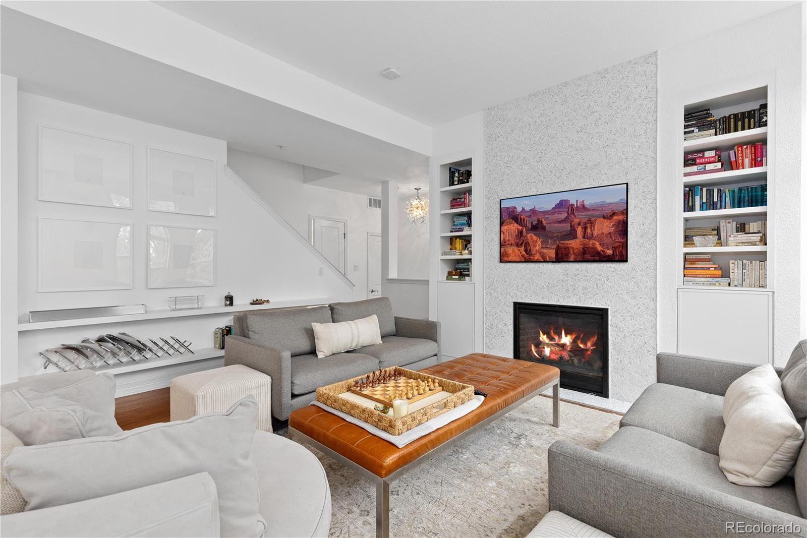 MLS Image #4 for 2950 e 17th avenue,denver, Colorado