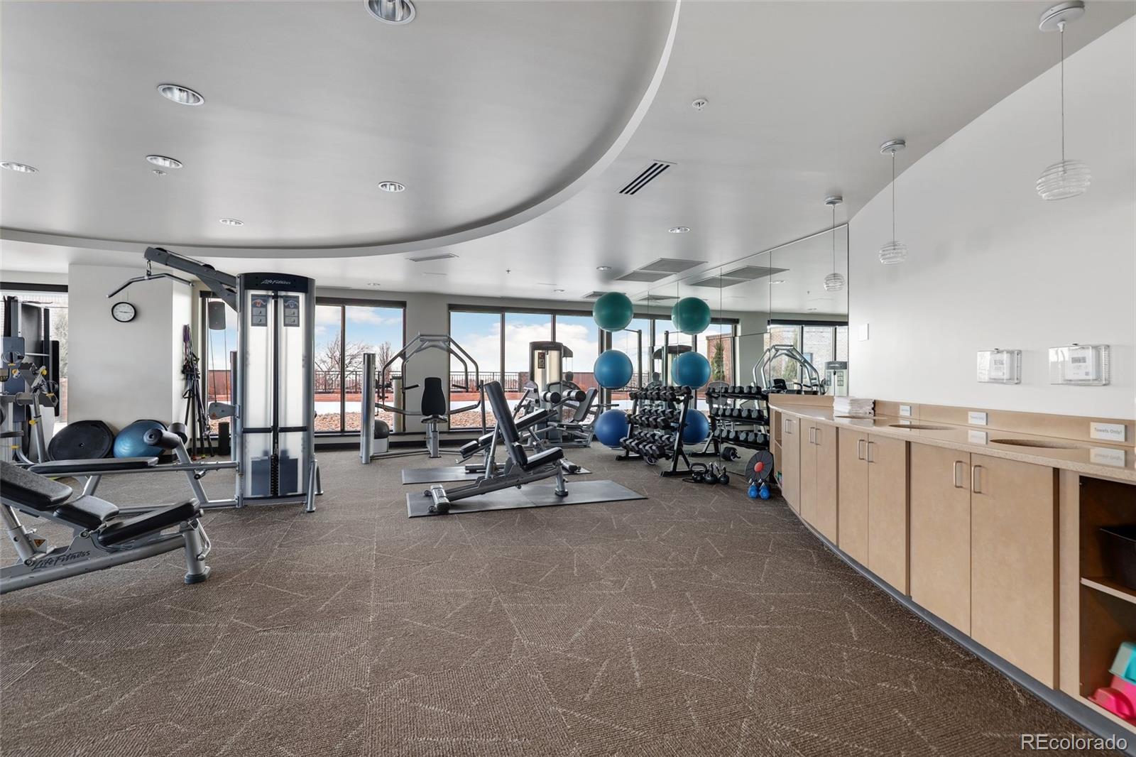 MLS Image #40 for 2950 e 17th avenue,denver, Colorado