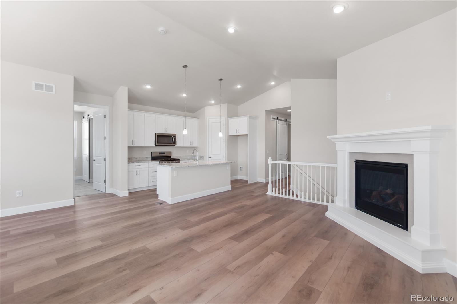 MLS Image #18 for 2143  peralta loop,castle rock, Colorado