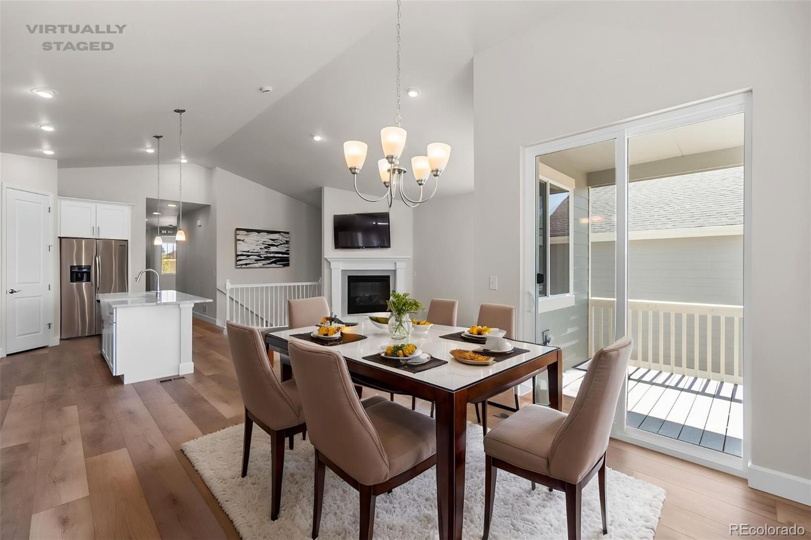 MLS Image #25 for 2143  peralta loop,castle rock, Colorado