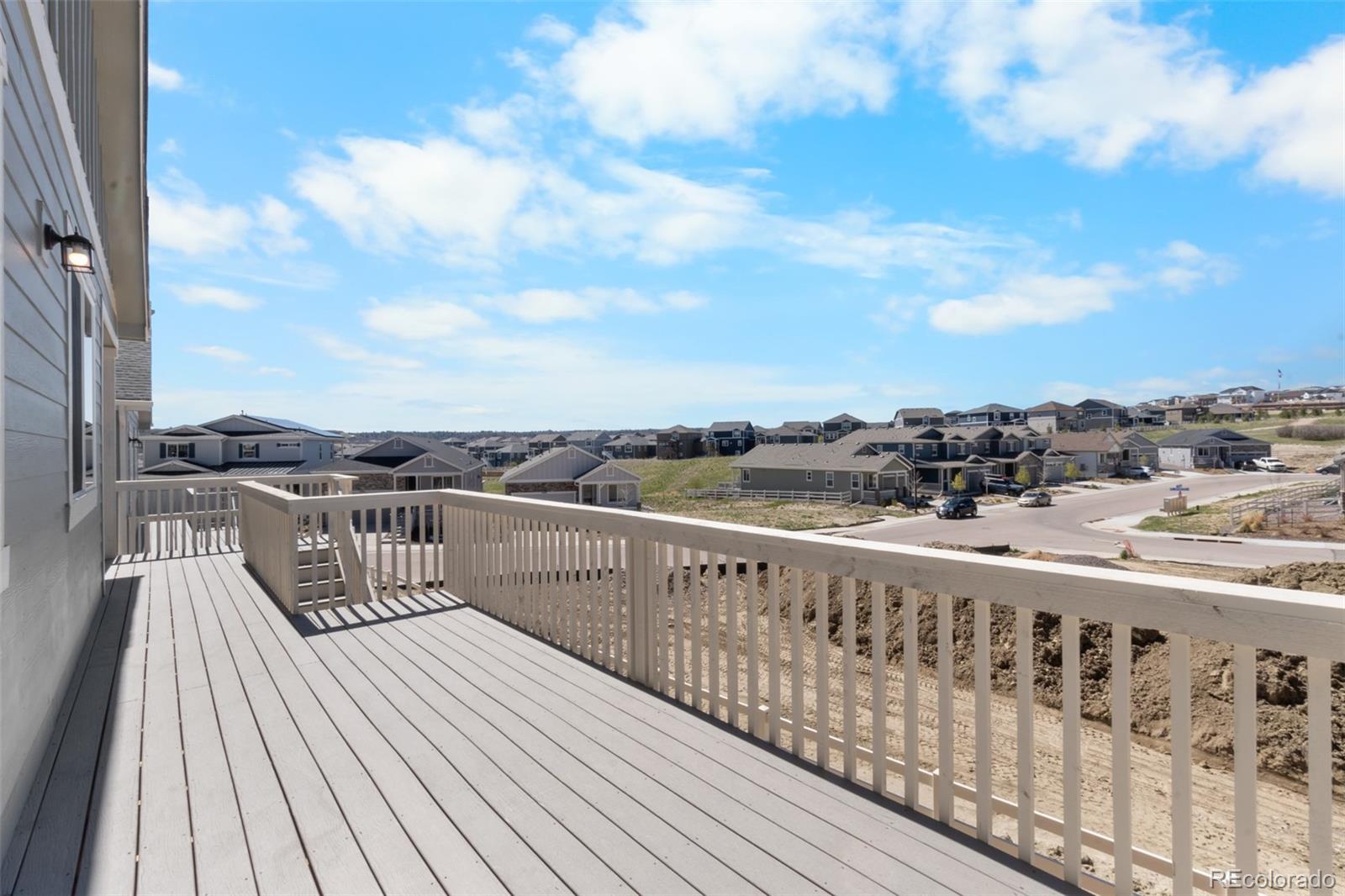 MLS Image #28 for 2143  peralta loop,castle rock, Colorado
