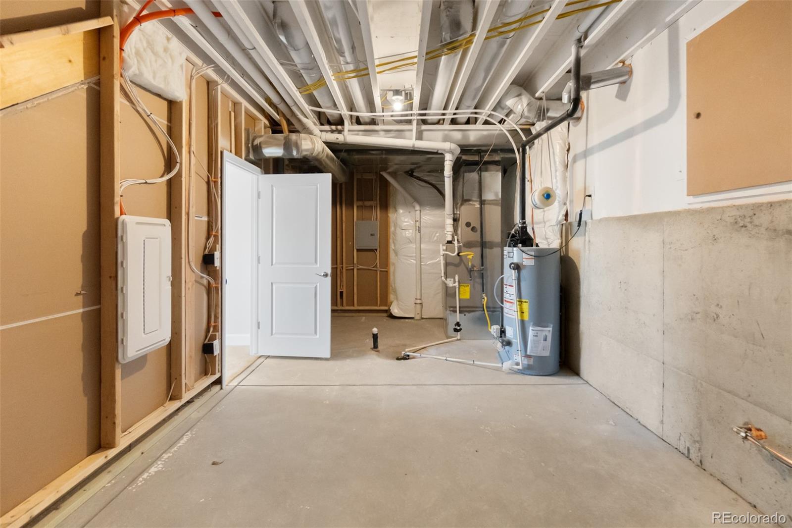 MLS Image #45 for 2143  peralta loop,castle rock, Colorado