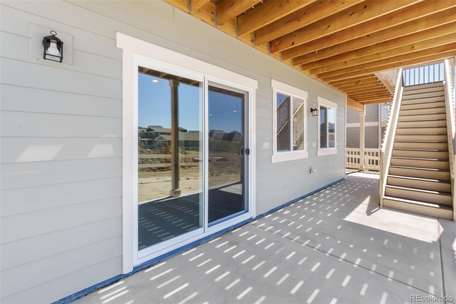 MLS Image #46 for 2143  peralta loop,castle rock, Colorado
