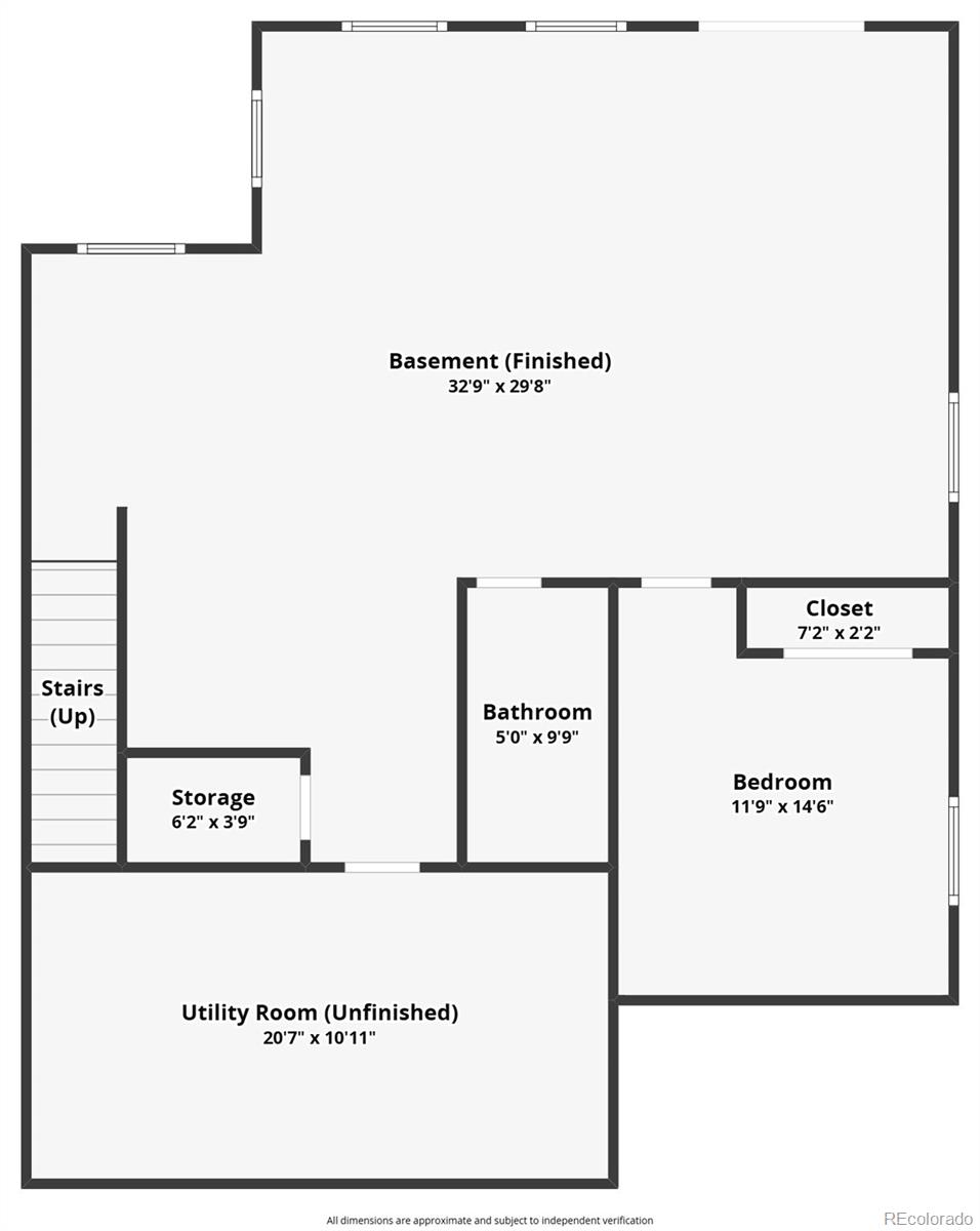 MLS Image #48 for 2143  peralta loop,castle rock, Colorado