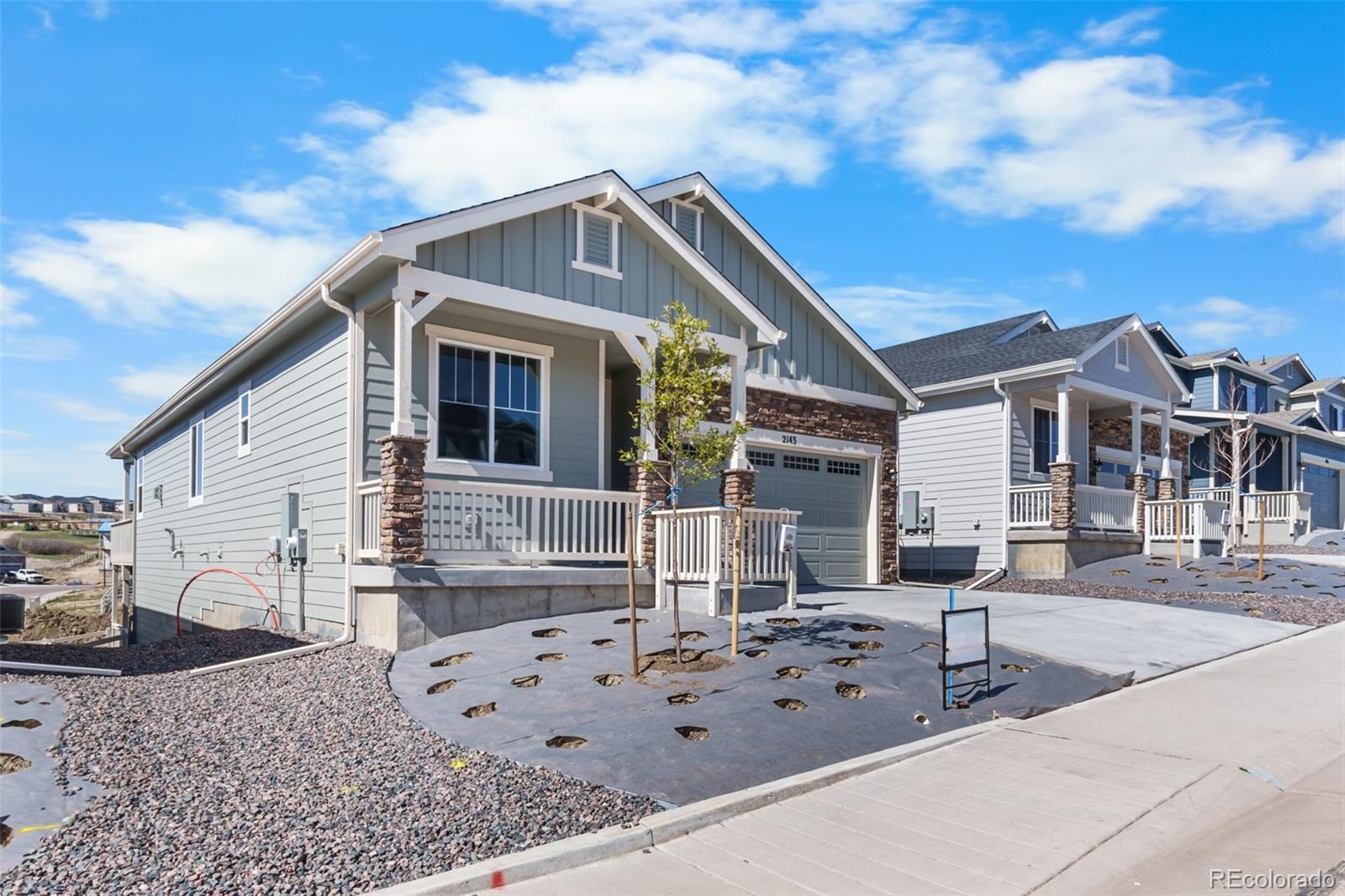 MLS Image #6 for 2143  peralta loop,castle rock, Colorado