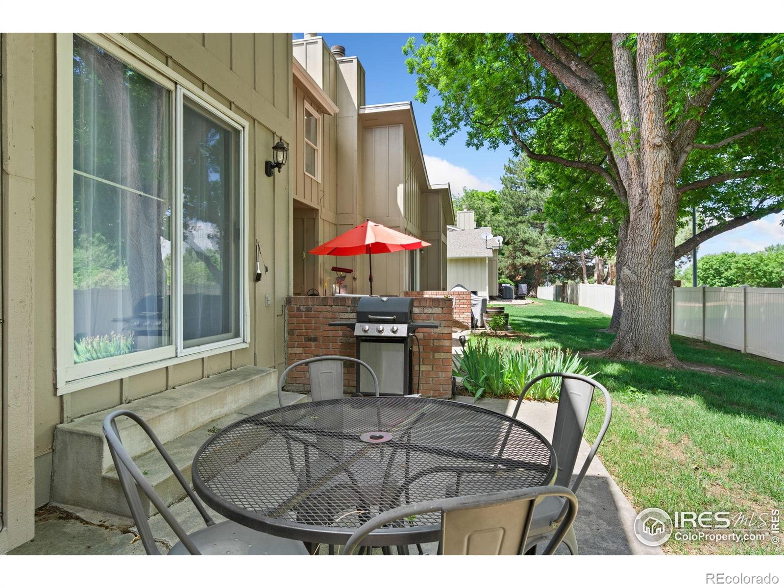 MLS Image #13 for 3024  anchor way,fort collins, Colorado