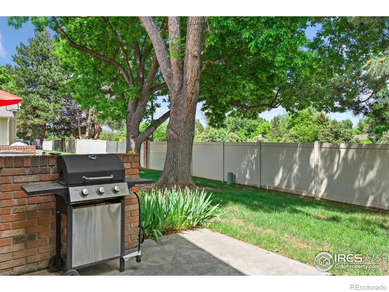 MLS Image #14 for 3024  anchor way,fort collins, Colorado