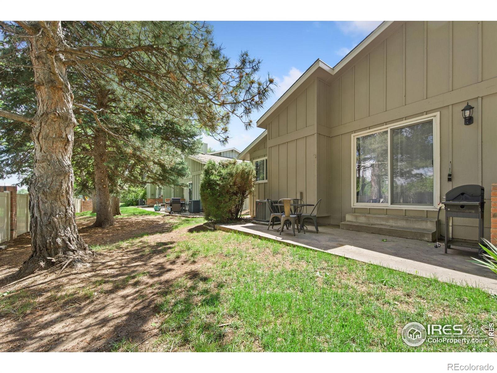 MLS Image #16 for 3024  anchor way,fort collins, Colorado