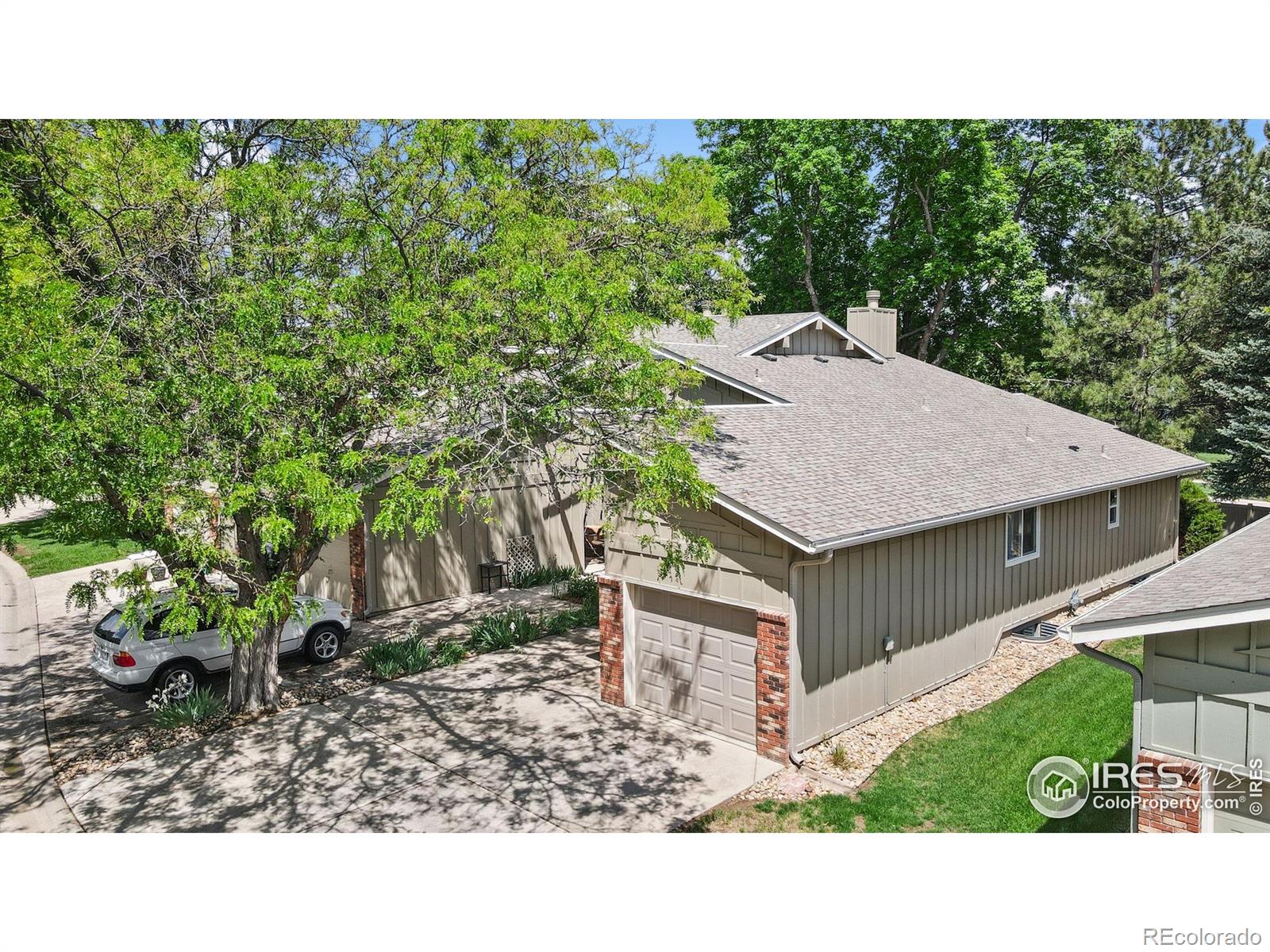 MLS Image #17 for 3024  anchor way,fort collins, Colorado
