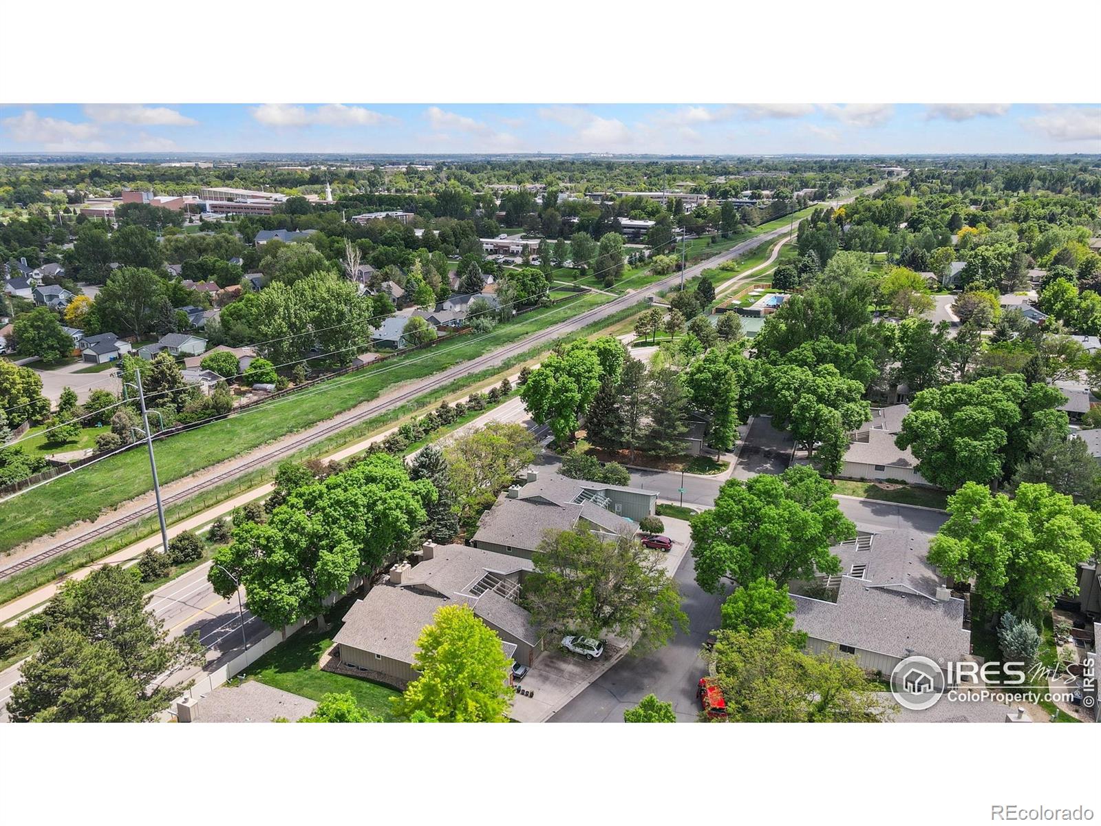 MLS Image #20 for 3024  anchor way,fort collins, Colorado