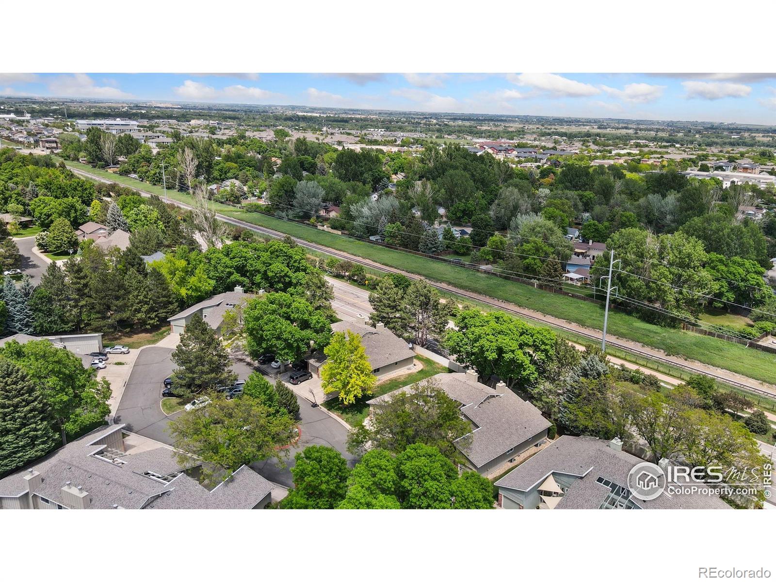 MLS Image #22 for 3024  anchor way,fort collins, Colorado