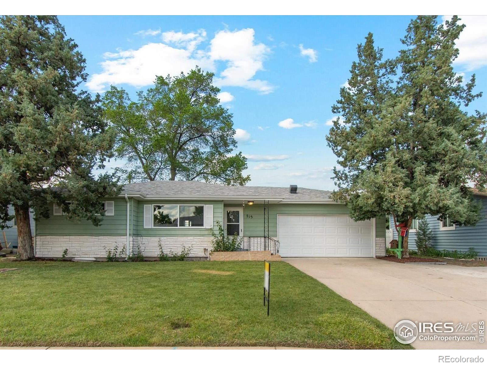 MLS Image #0 for 715  murchy place,fort morgan, Colorado
