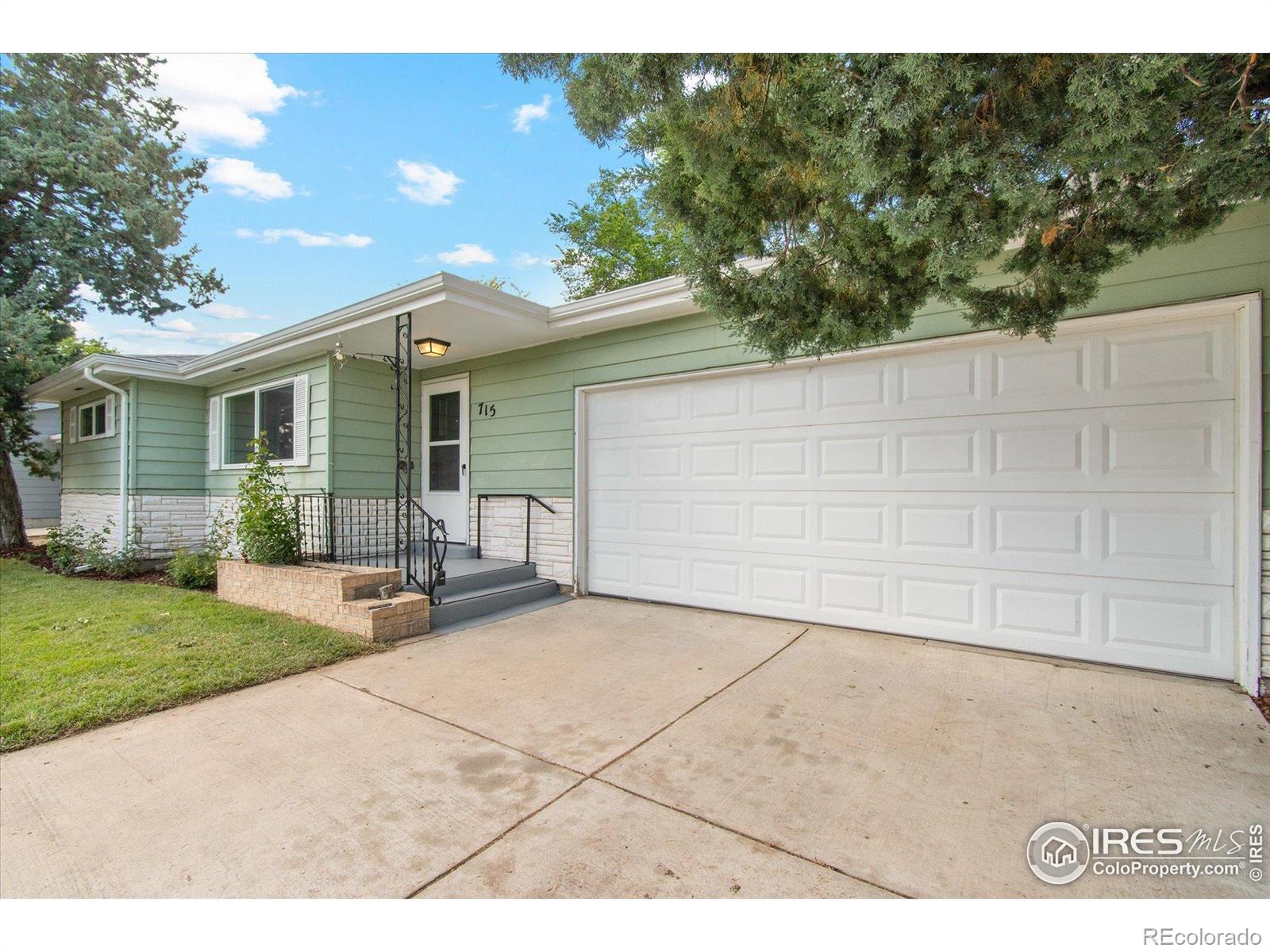 MLS Image #3 for 715  murchy place,fort morgan, Colorado