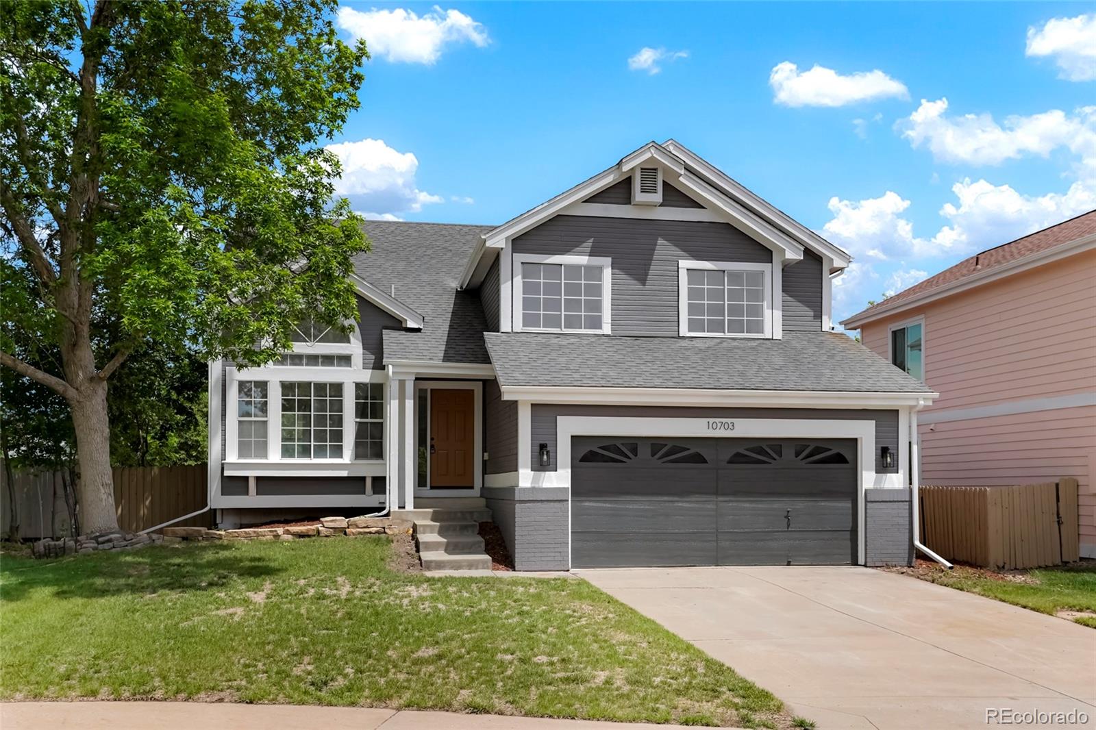 MLS Image #0 for 10703  jordan court,parker, Colorado