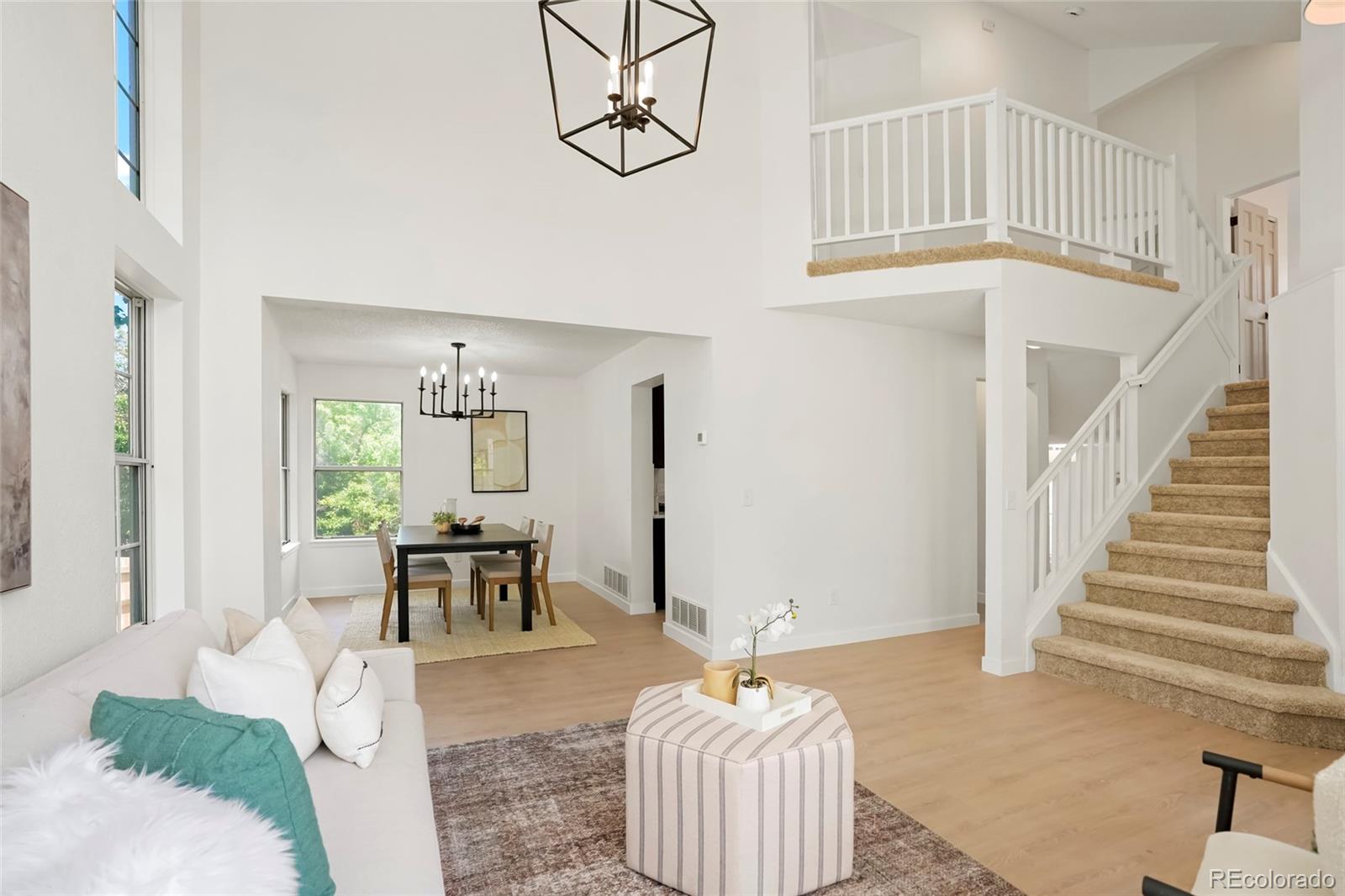 MLS Image #1 for 10703  jordan court,parker, Colorado