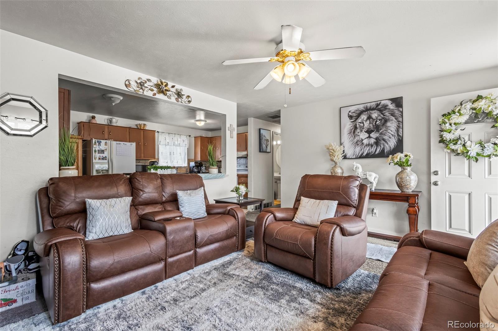 MLS Image #2 for 12167 e exposition avenue,aurora, Colorado