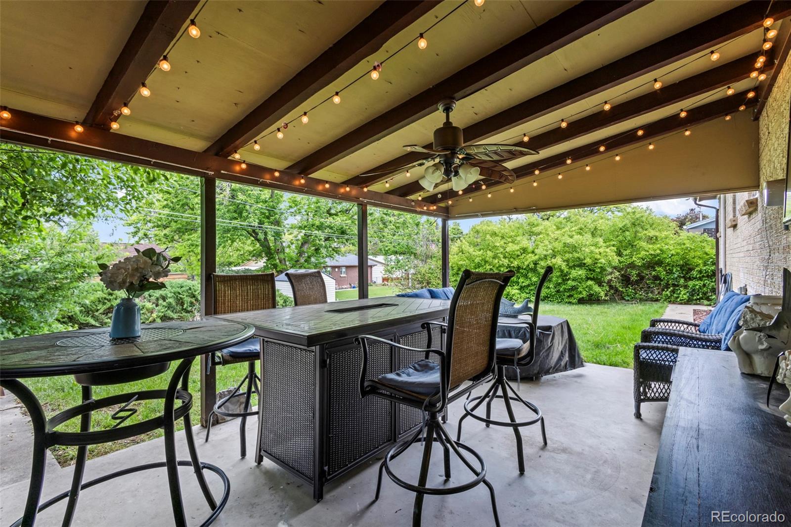 MLS Image #20 for 12167 e exposition avenue,aurora, Colorado