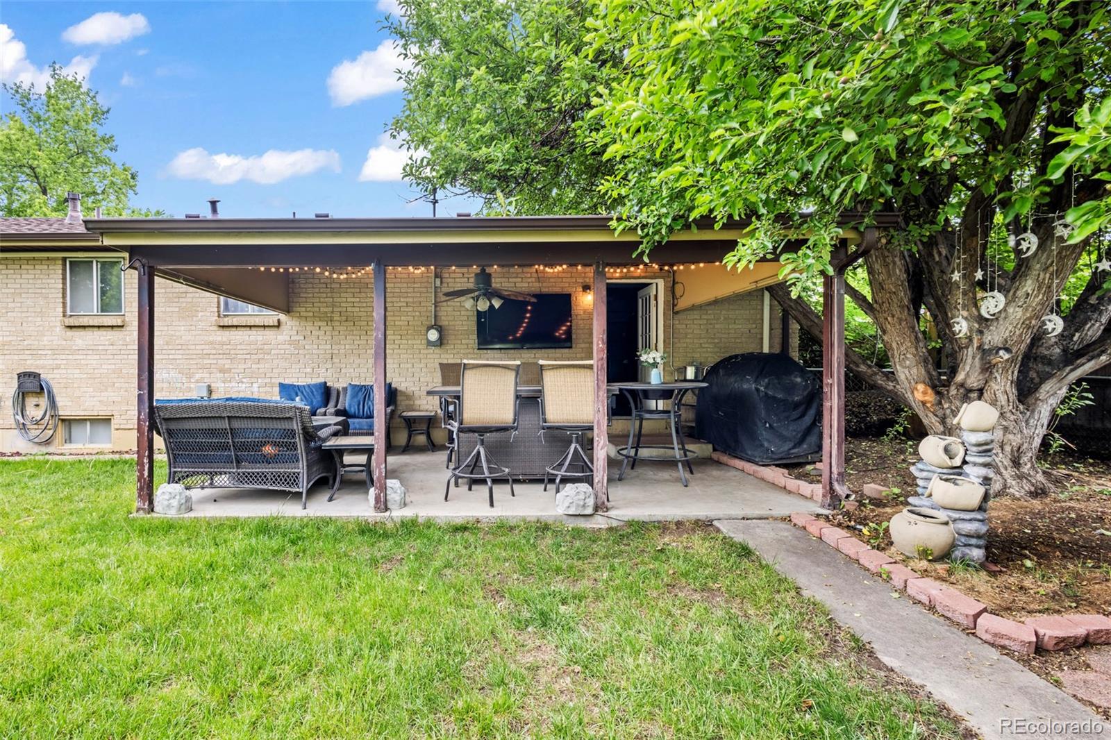 MLS Image #22 for 12167 e exposition avenue,aurora, Colorado