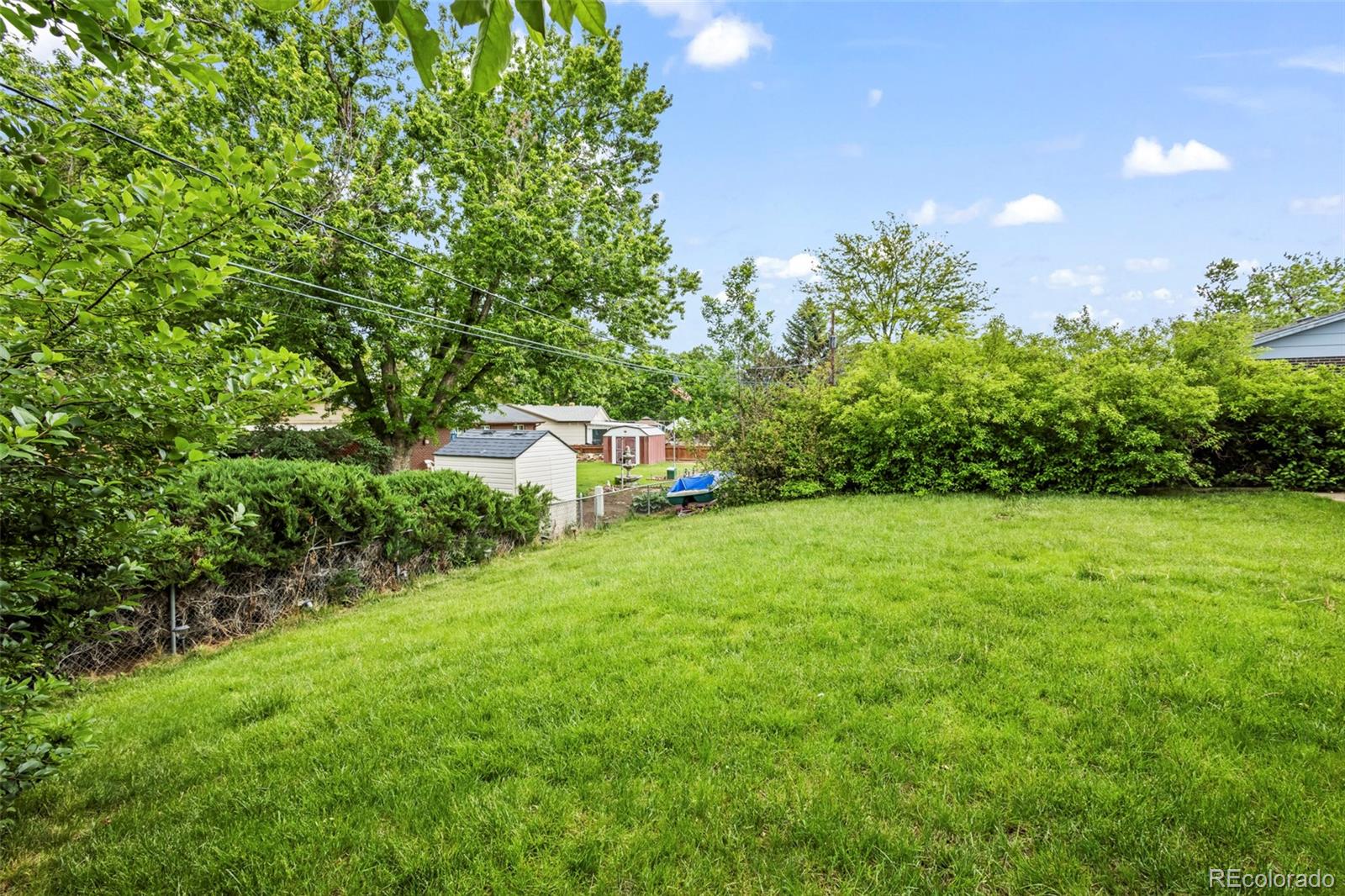 MLS Image #24 for 12167 e exposition avenue,aurora, Colorado