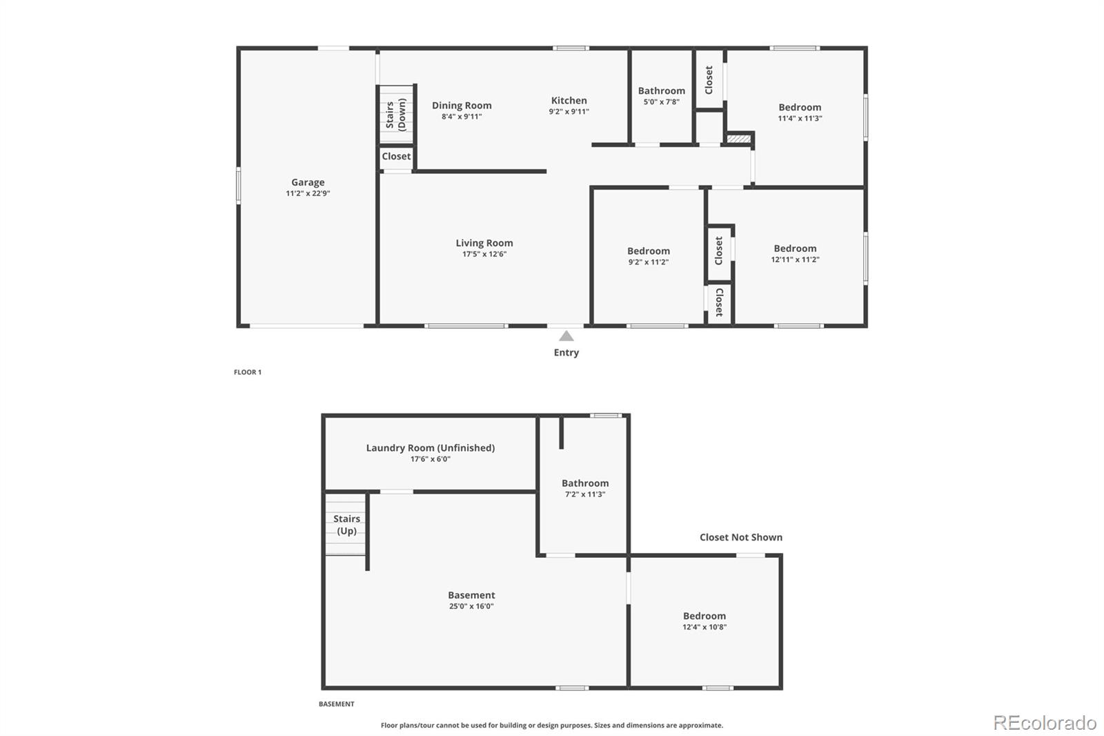MLS Image #25 for 12167 e exposition avenue,aurora, Colorado